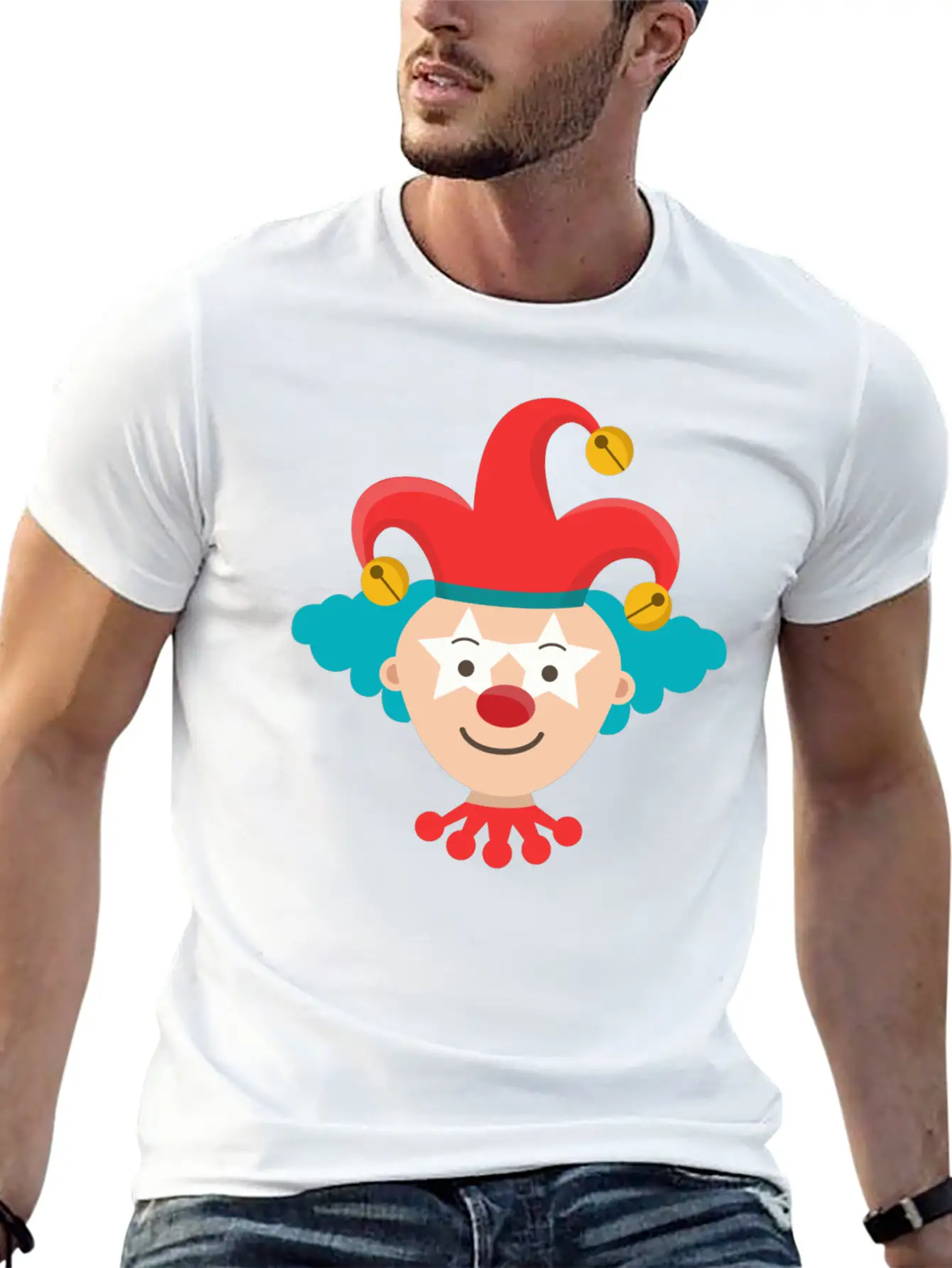Carnival 11.11. Cologne Kölle Alaaf Carnival Costu Timeless Short Sleeve Tee – Comfy And Minimalist Design