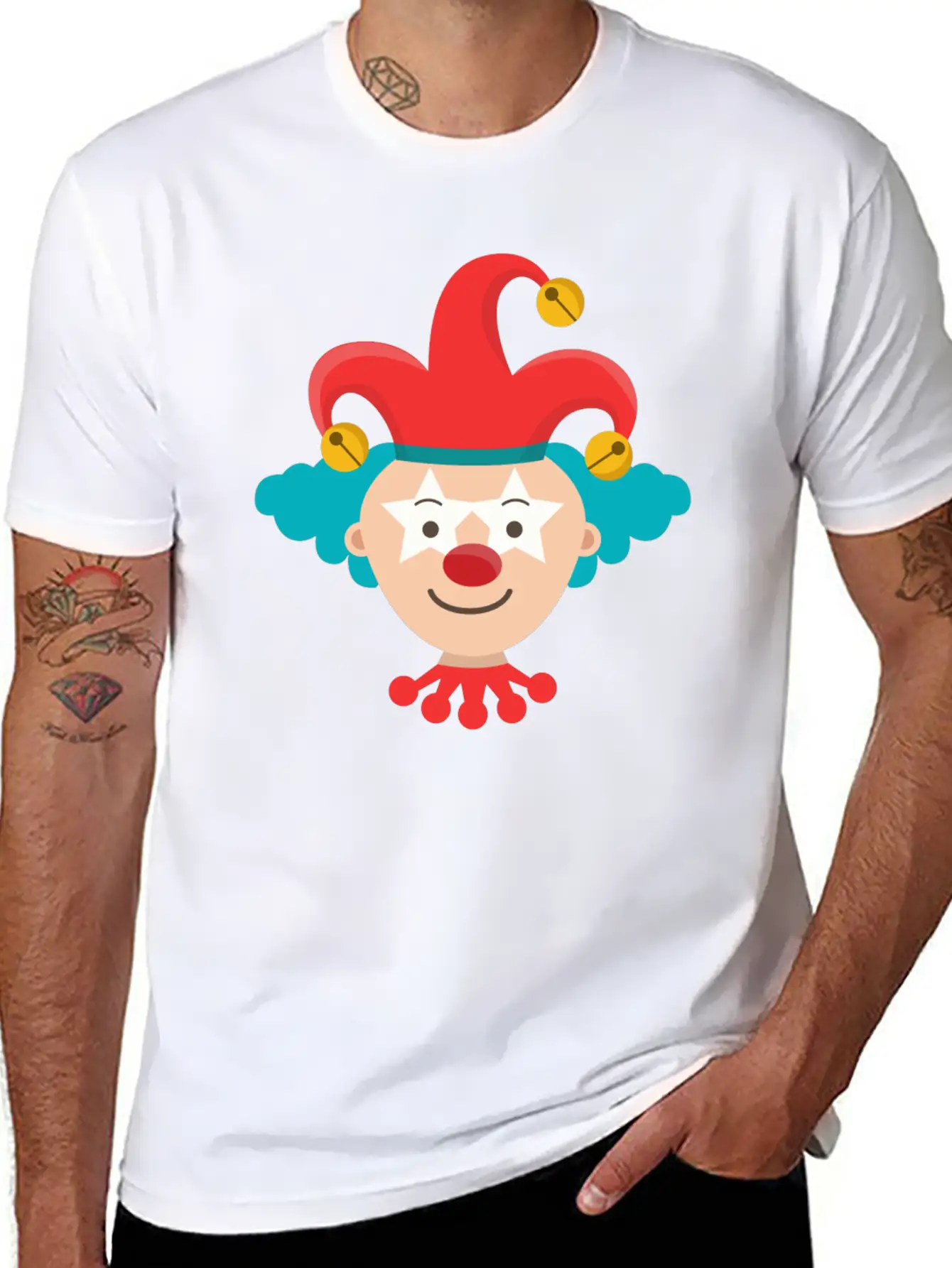 Carnival 11.11. Cologne Kölle Alaaf Carnival Costu Timeless Short Sleeve Tee – Comfy And Minimalist Design