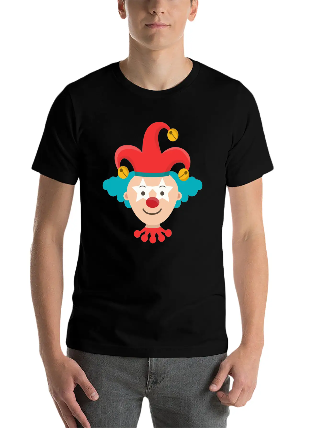 Carnival 11.11. Cologne Kölle Alaaf Carnival Costu Timeless Short Sleeve Tee – Comfy And Minimalist Design