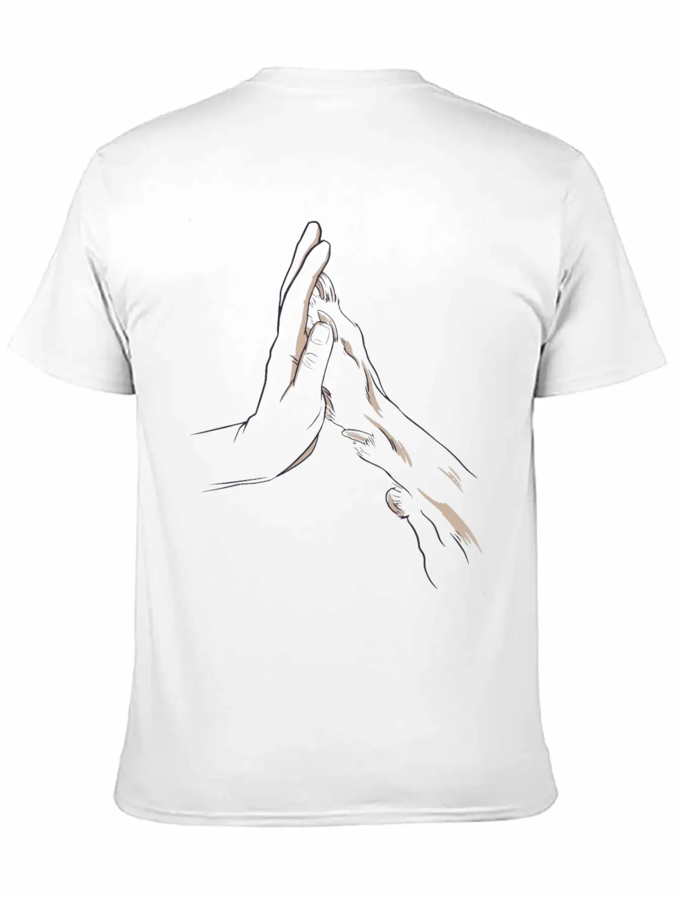 Cat Cats Kittens Kitty Kitten Pet Cat Love Cat Pla Stylish Everyday T-Shirt – Unisex Basic Cotton Tee