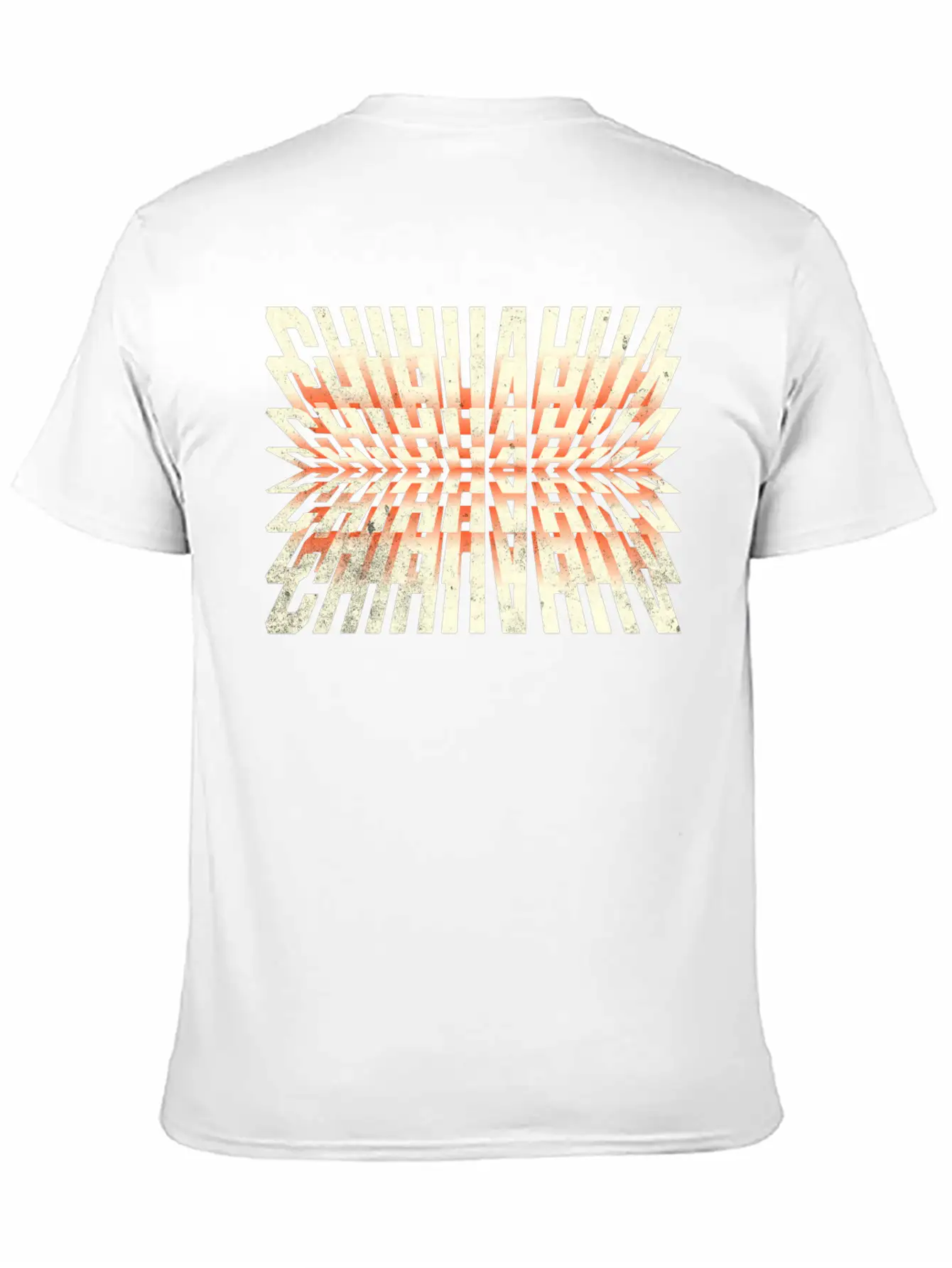 Chihuahua Stylish Everyday T-Shirt – Unisex Basic Cotton Tee