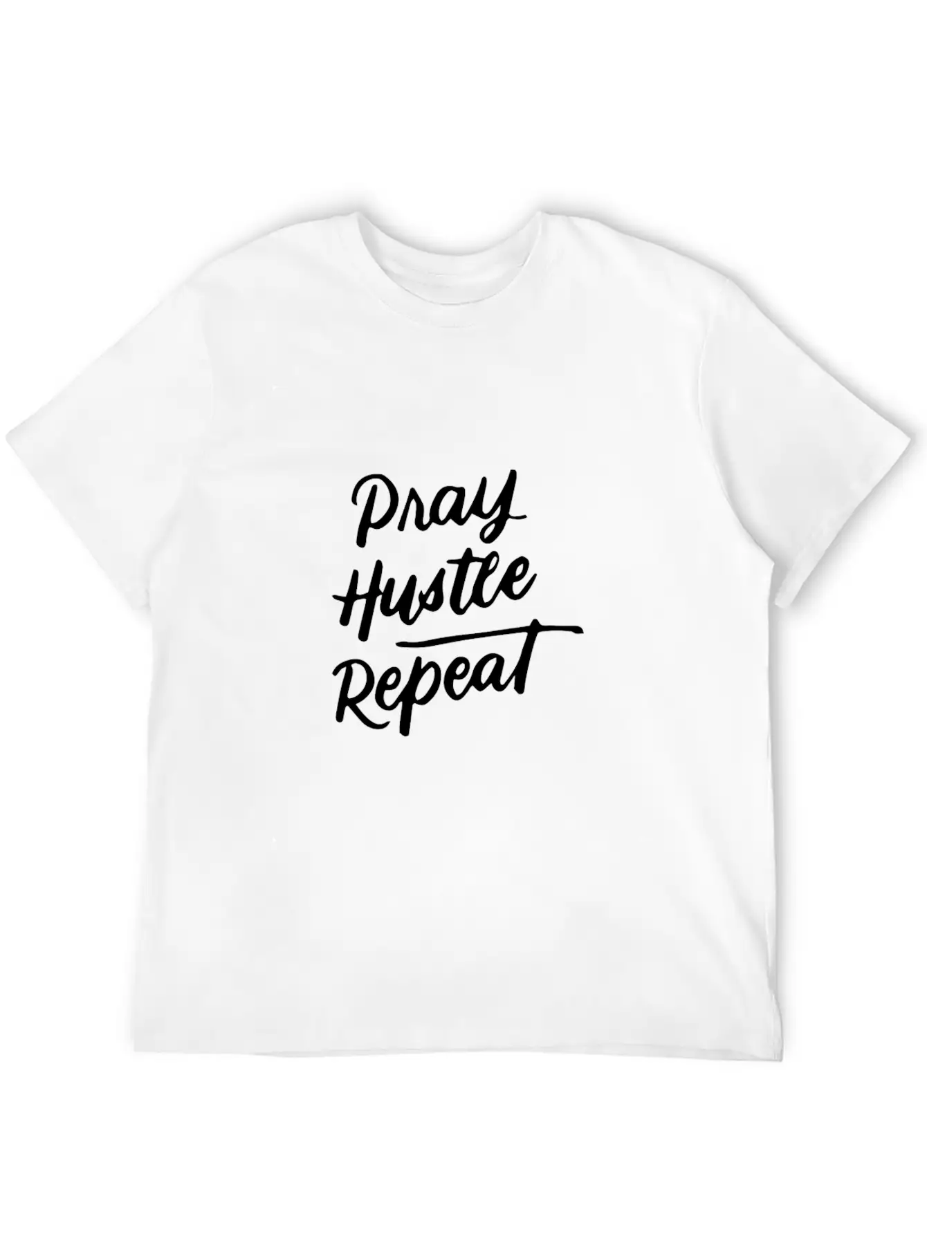 Christian Faith Apparel Clothing Store Unisex Short Sleeve Soft Cotton T-Shirt – Casual Everyday Wear