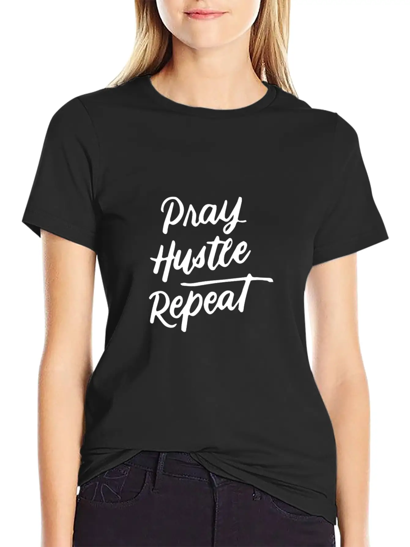 Christian Faith Apparel Clothing Store Unisex Short Sleeve Soft Cotton T-Shirt – Casual Everyday Wear