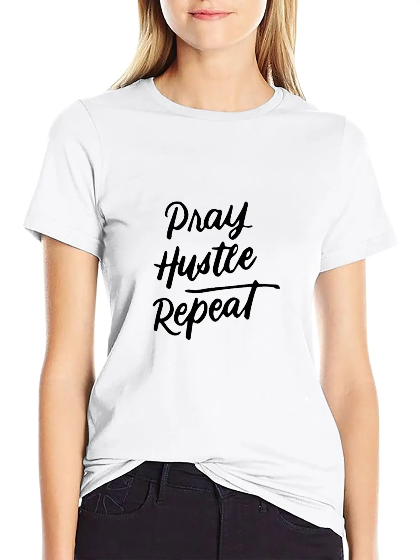 Christian Faith Apparel Clothing Store Unisex Short Sleeve Soft Cotton T-Shirt – Casual Everyday Wear
