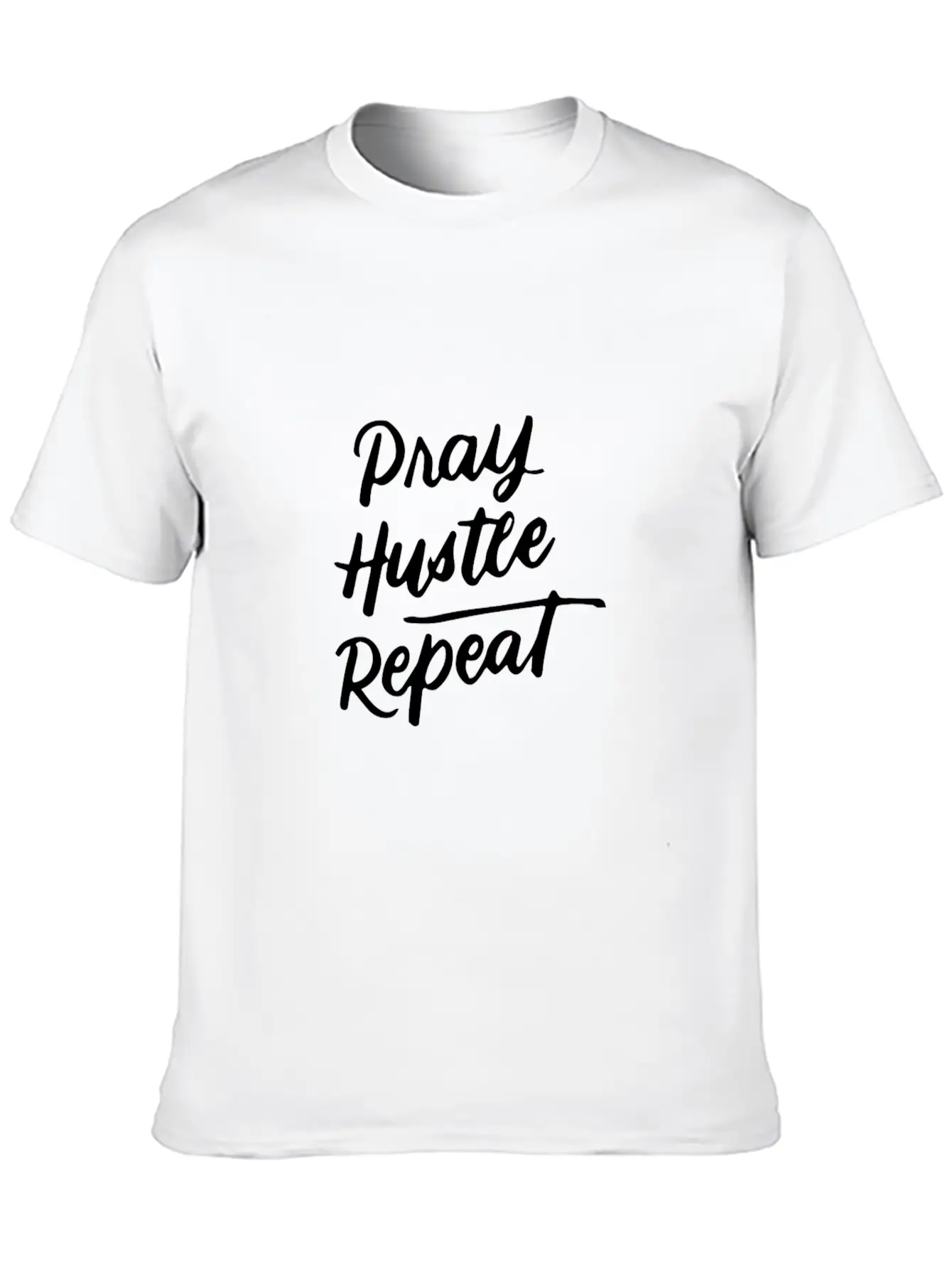 Christian Faith Apparel Clothing Store Unisex Short Sleeve Soft Cotton T-Shirt – Casual Everyday Wear