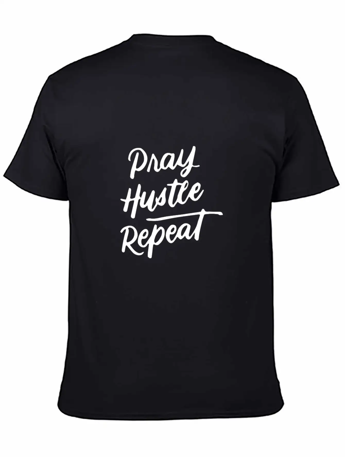 Christian Faith Apparel Clothing Store Unisex Short Sleeve Soft Cotton T-Shirt – Casual Everyday Wear