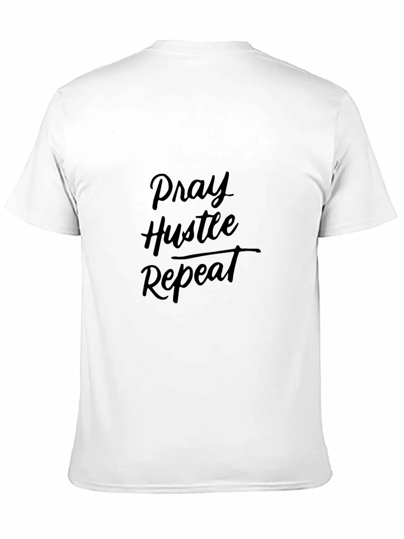 Christian Faith Apparel Clothing Store Unisex Short Sleeve Soft Cotton T-Shirt – Casual Everyday Wear