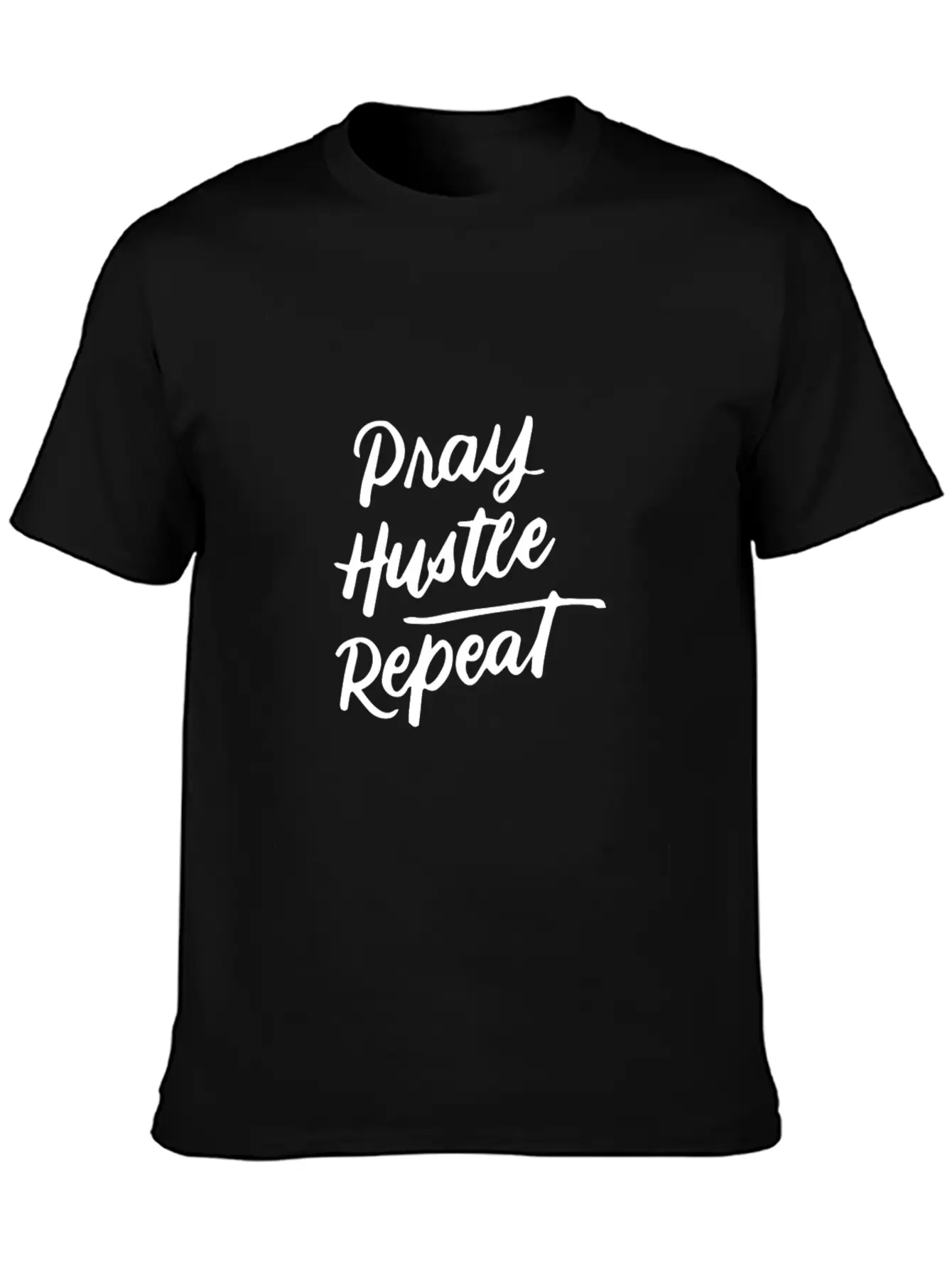 Christian Faith Apparel Clothing Store Unisex Short Sleeve Soft Cotton T-Shirt – Casual Everyday Wear