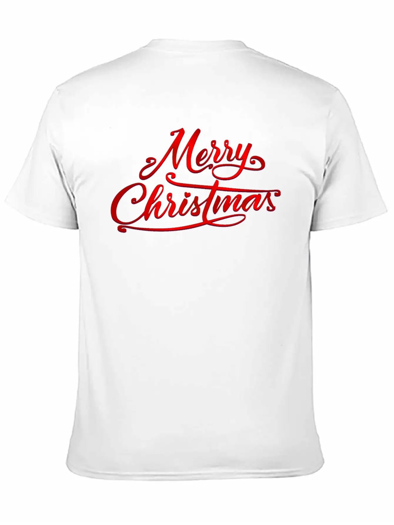 Christmas New Style For New Year 2023 ✅ Basic Graphic T-Shirt – Daily Comfort In Soft Cotton