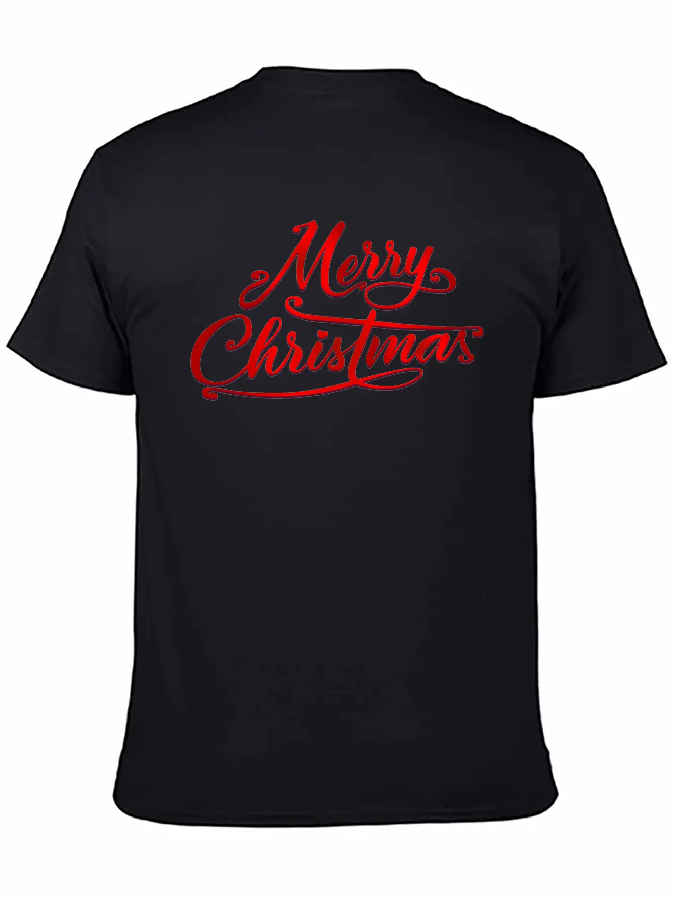 Christmas New Style For New Year 2023 ✅ Basic Graphic T-Shirt – Daily Comfort In Soft Cotton