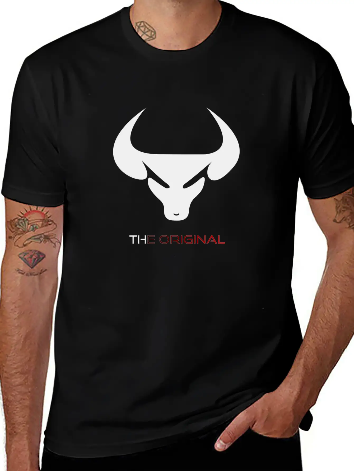 Classy Look Comfortable Minimalist Graphic Tee – Summer Style Essential