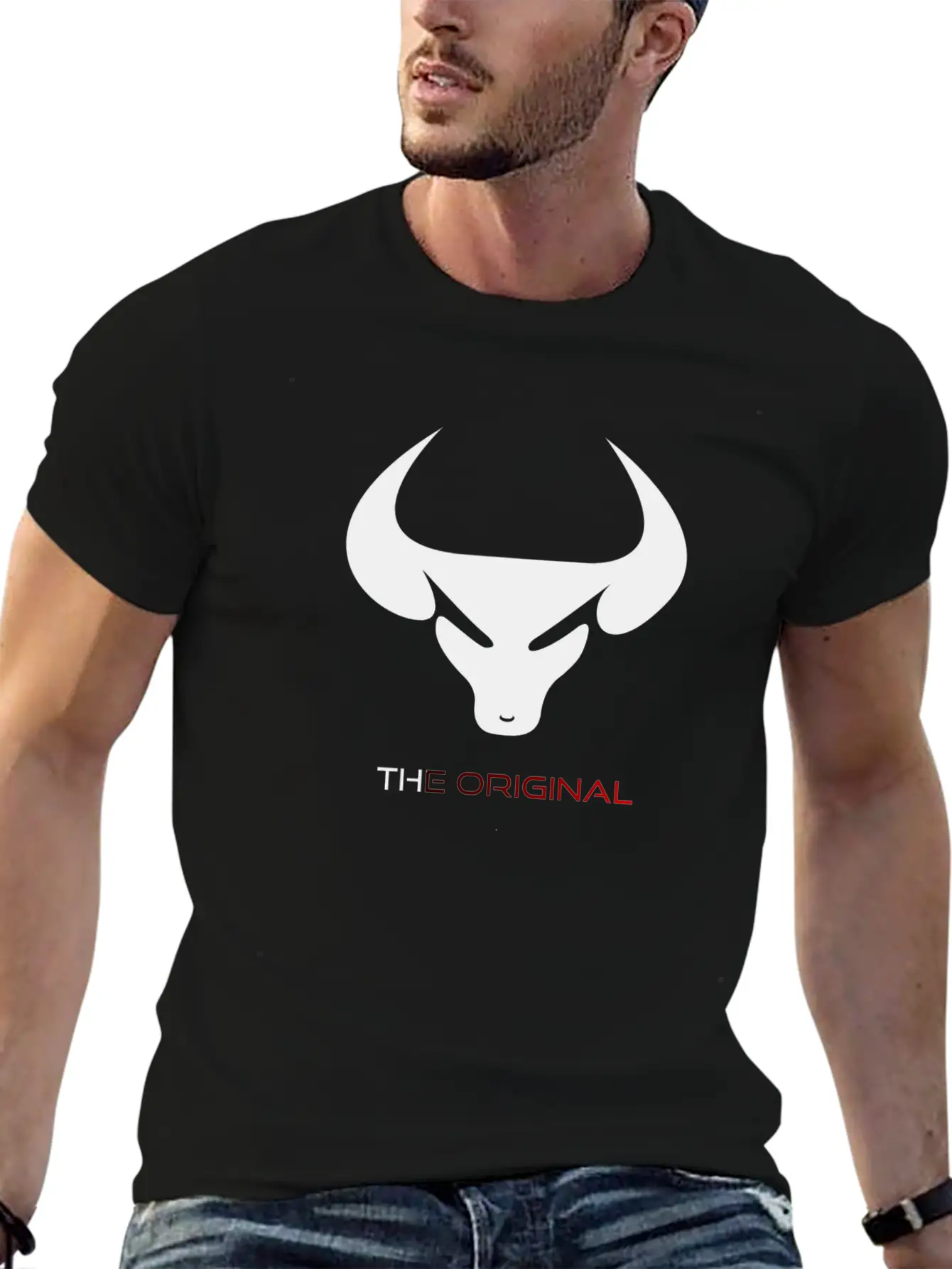 Classy Look Comfortable Minimalist Graphic Tee – Summer Style Essential