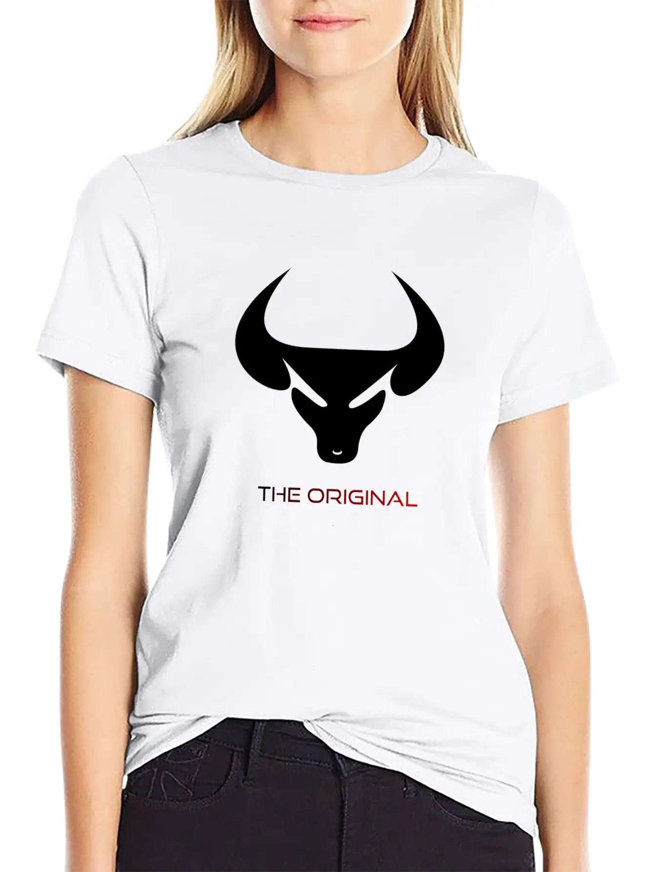 Classy Look Comfortable Minimalist Graphic Tee – Summer Style Essential