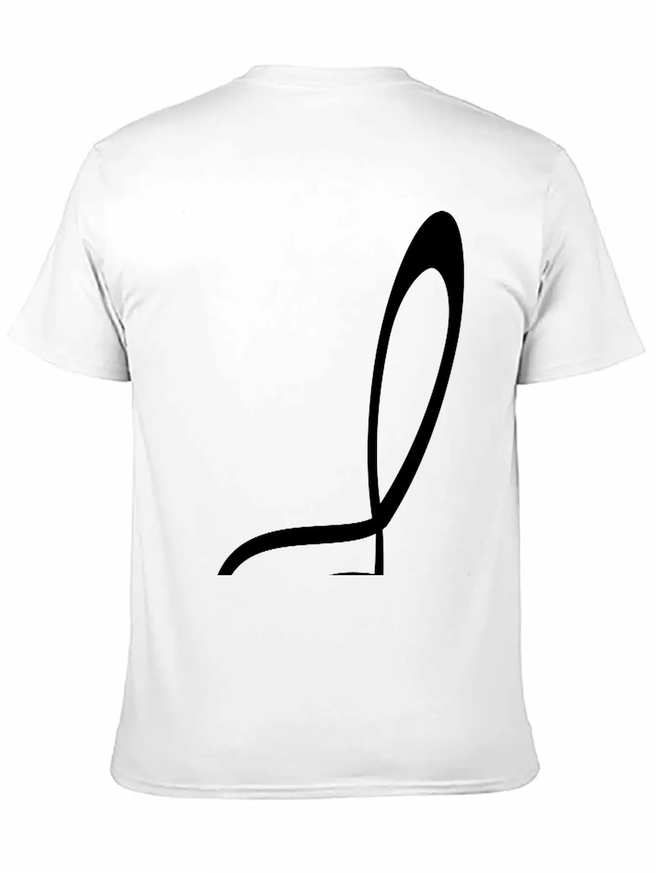 Clef Timeless Short Sleeve Tee – Comfy And Minimalist Design