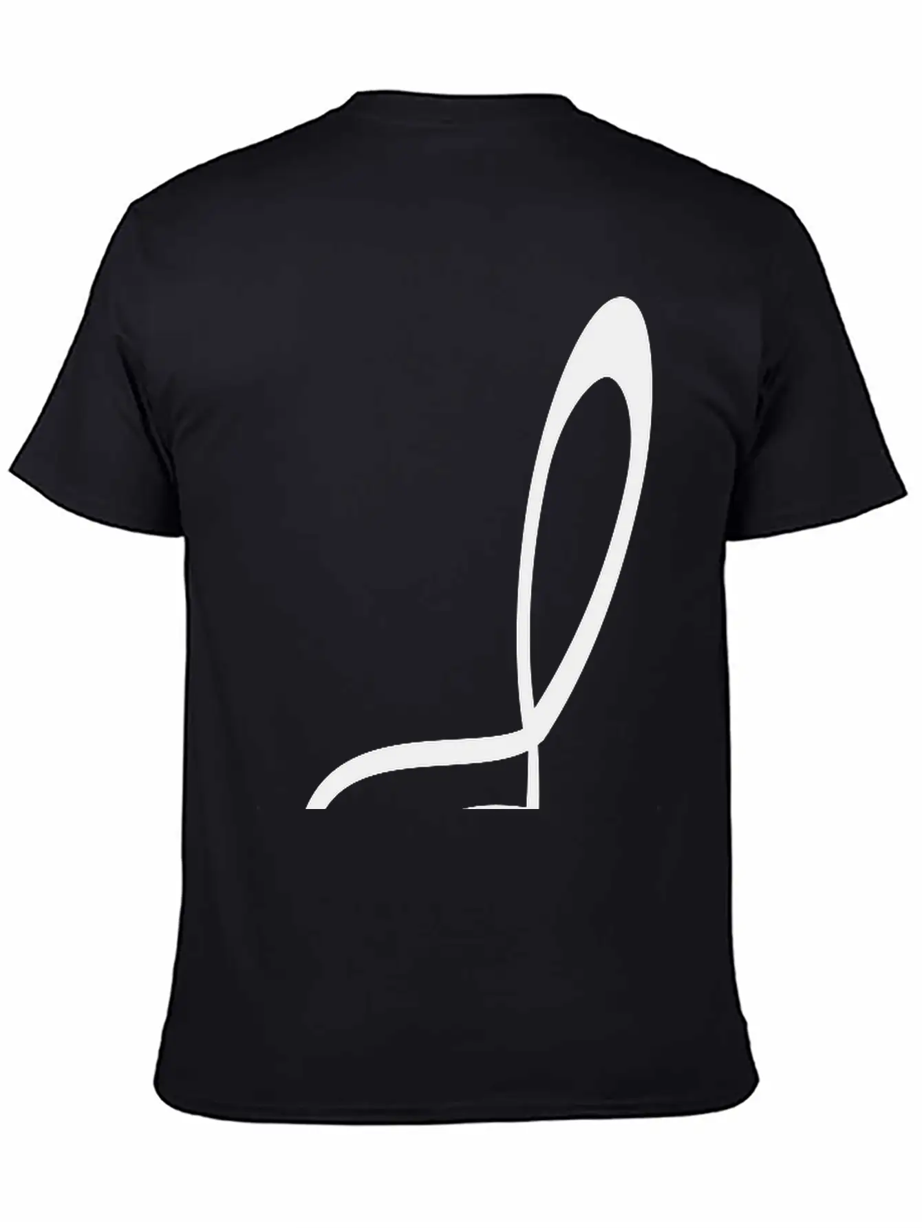 Clef Timeless Short Sleeve Tee – Comfy And Minimalist Design