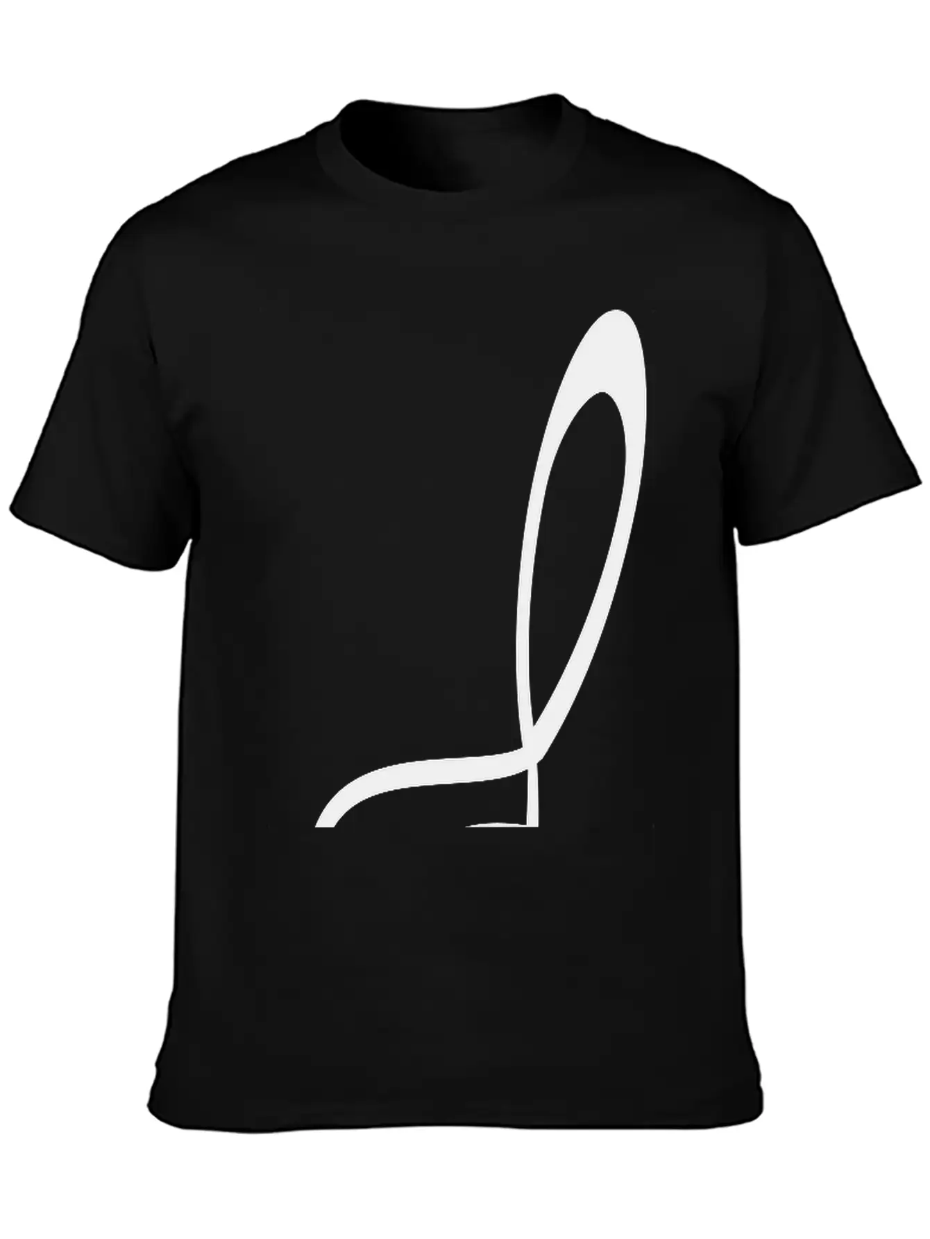 Clef Timeless Short Sleeve Tee – Comfy And Minimalist Design
