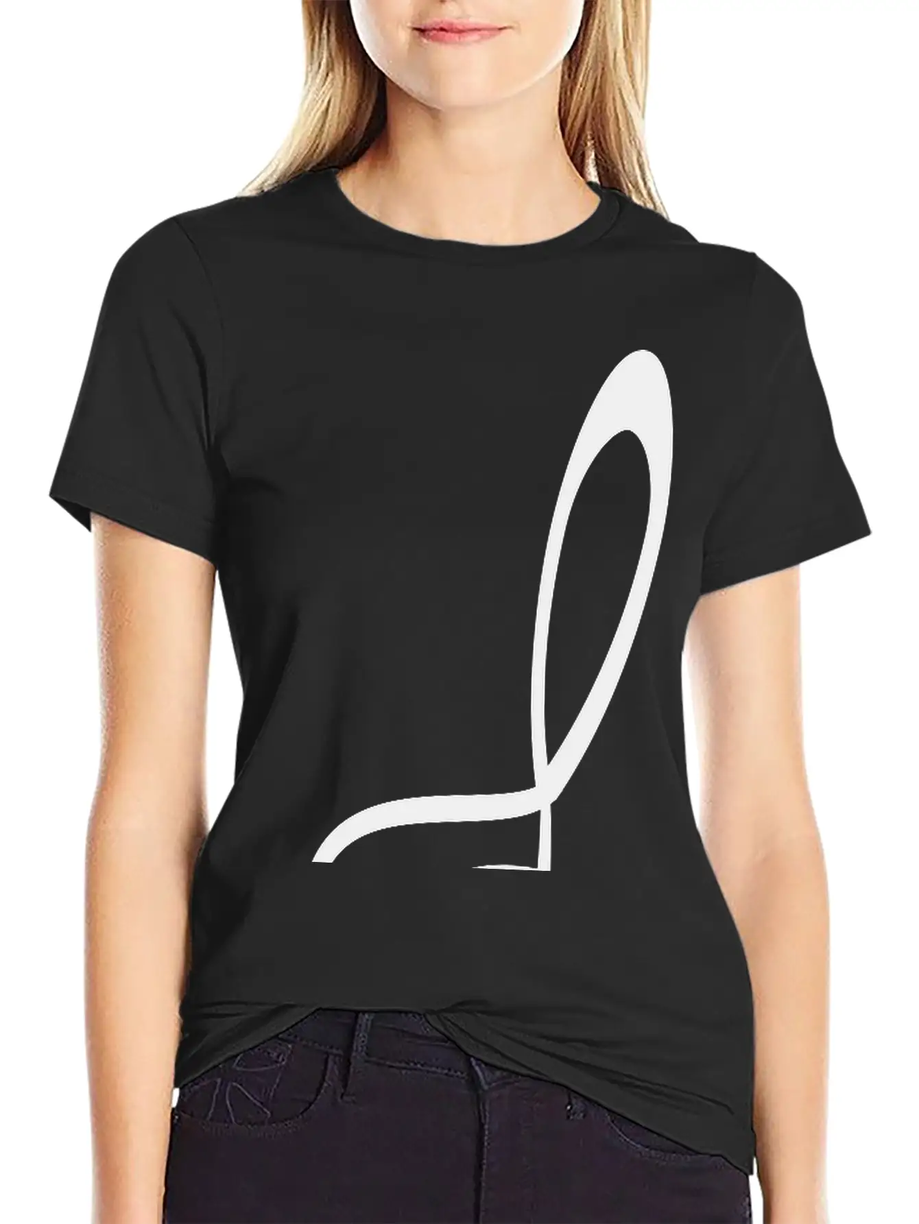 Clef Timeless Short Sleeve Tee – Comfy And Minimalist Design