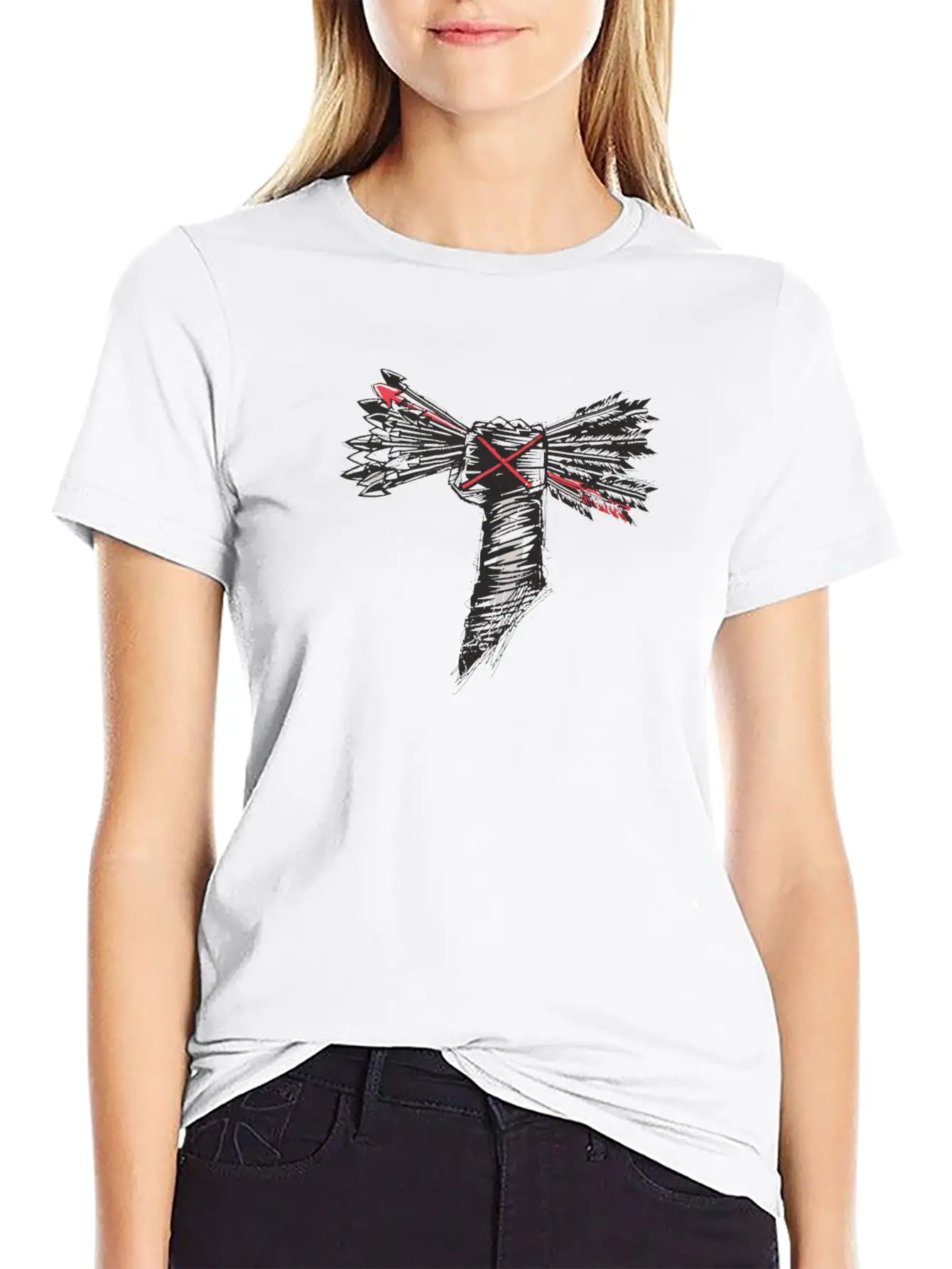 Cm Punk Best Since Day One Logo By Rosolinio D9cgi Essential Unisex Summer Tee – Soft Cotton Casual Fit