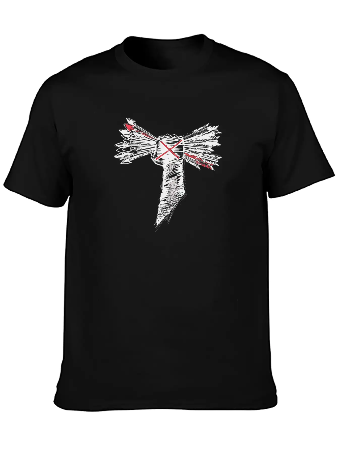 Cm Punk Best Since Day One Logo By Rosolinio D9cgi Essential Unisex Summer Tee – Soft Cotton Casual Fit