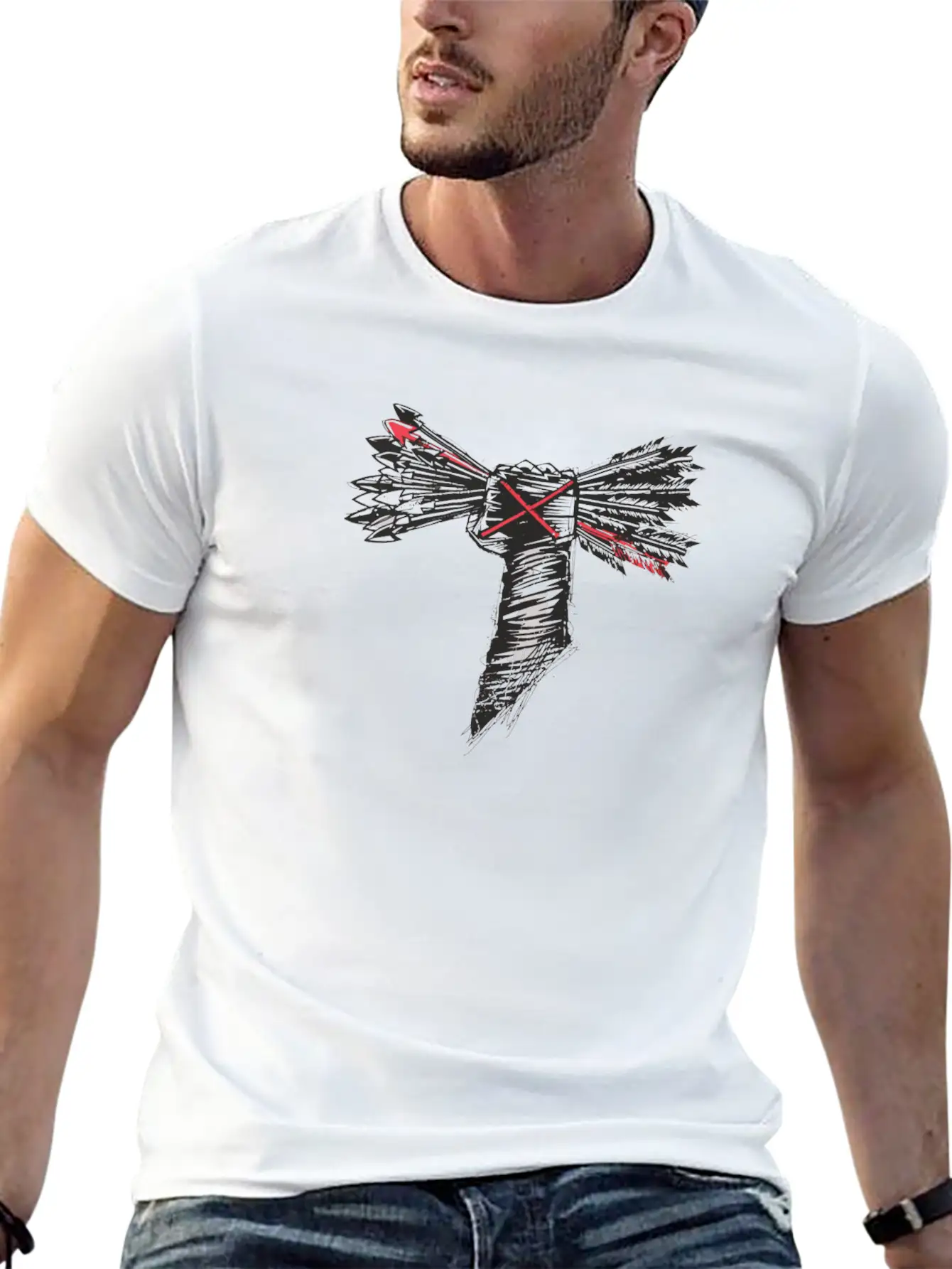 Cm Punk Best Since Day One Logo By Rosolinio D9cgi Essential Unisex Summer Tee – Soft Cotton Casual Fit