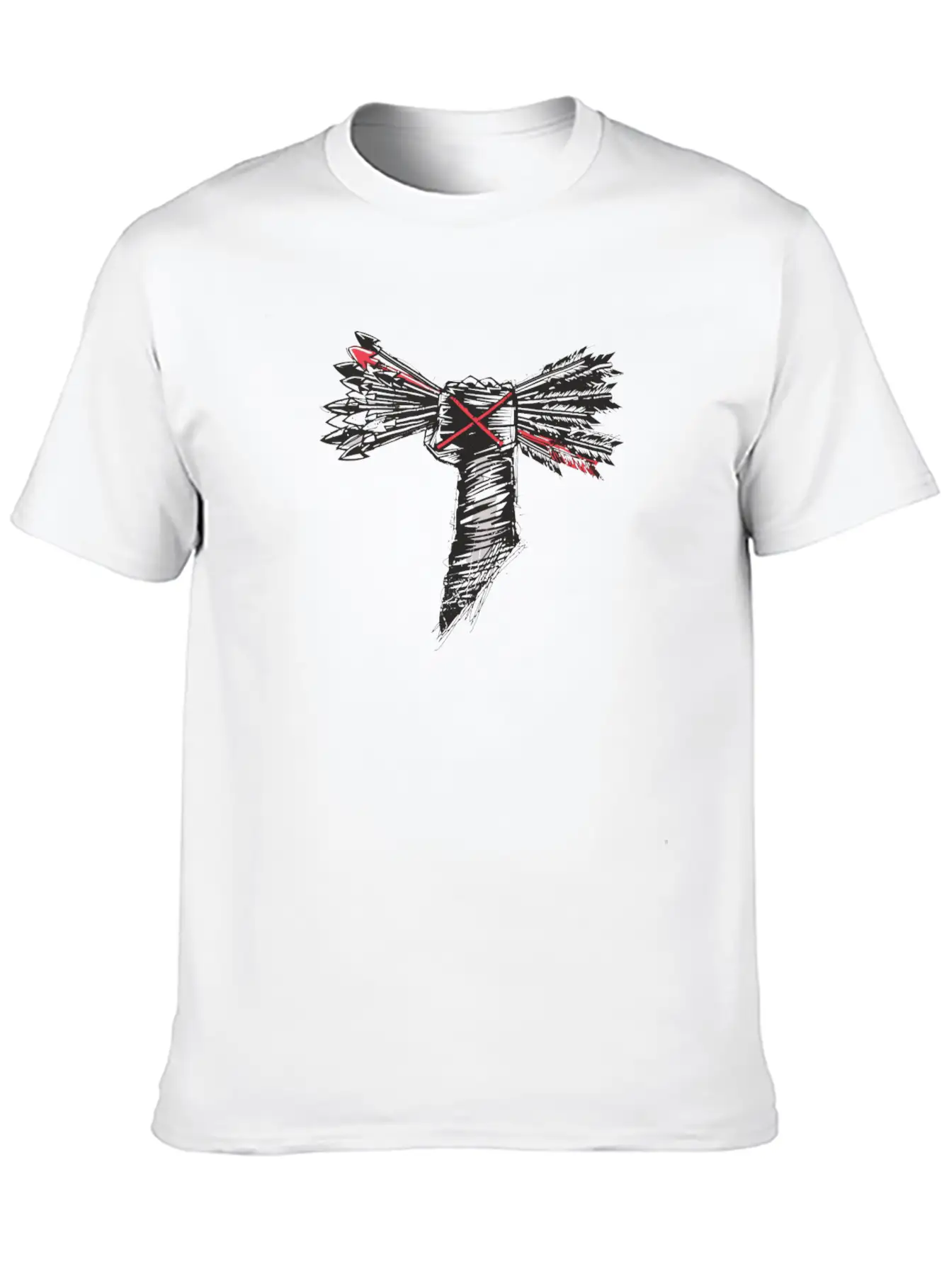 Cm Punk Best Since Day One Logo By Rosolinio D9cgi Essential Unisex Summer Tee – Soft Cotton Casual Fit