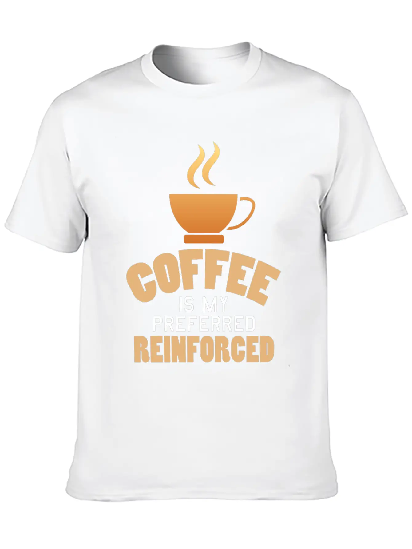 Coffee Therapist Autism Teacher Behavior Analyst Stylish Everyday T-Shirt – Unisex Basic Cotton Tee