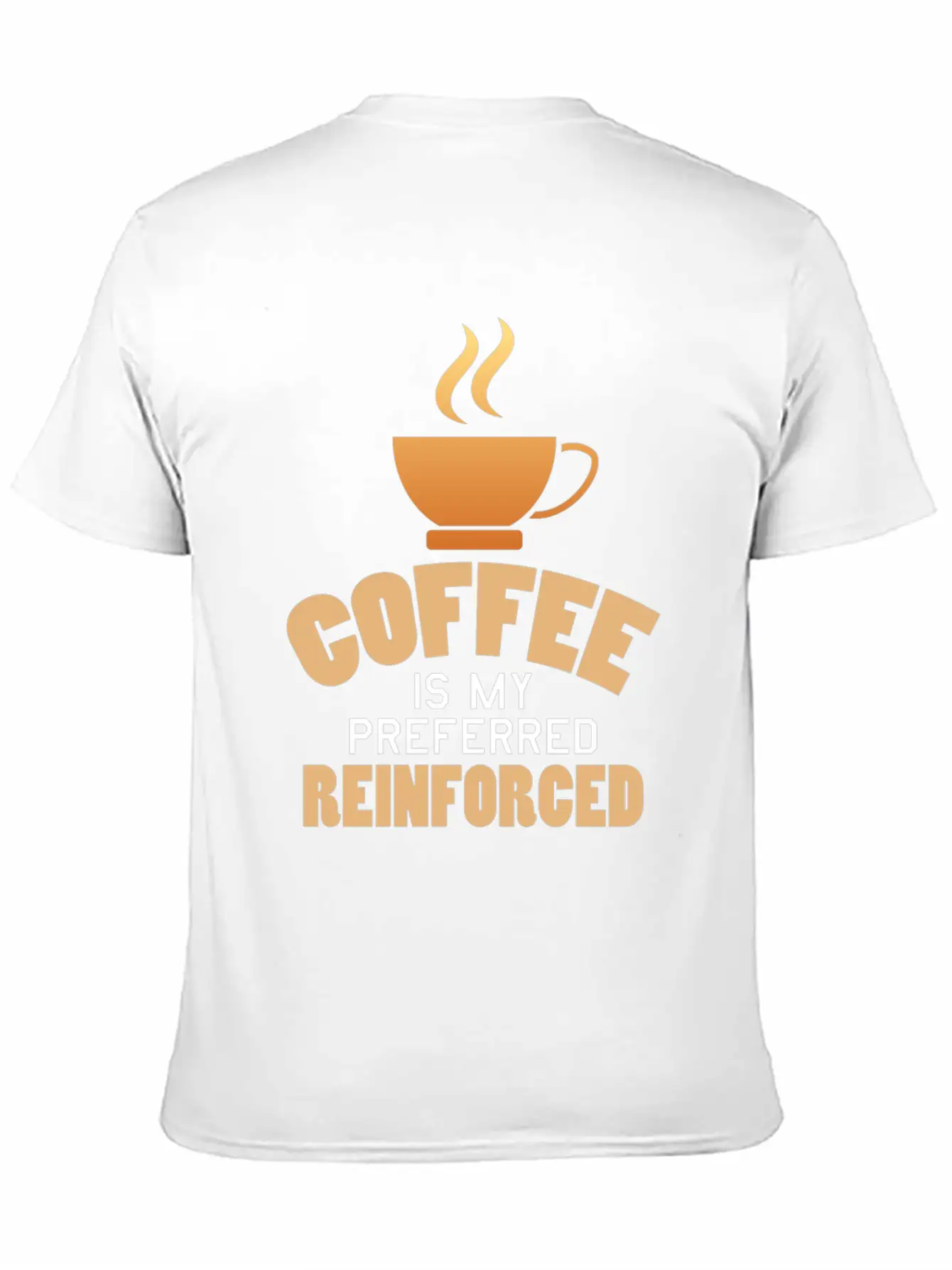 Coffee Therapist Autism Teacher Behavior Analyst Stylish Everyday T-Shirt – Unisex Basic Cotton Tee