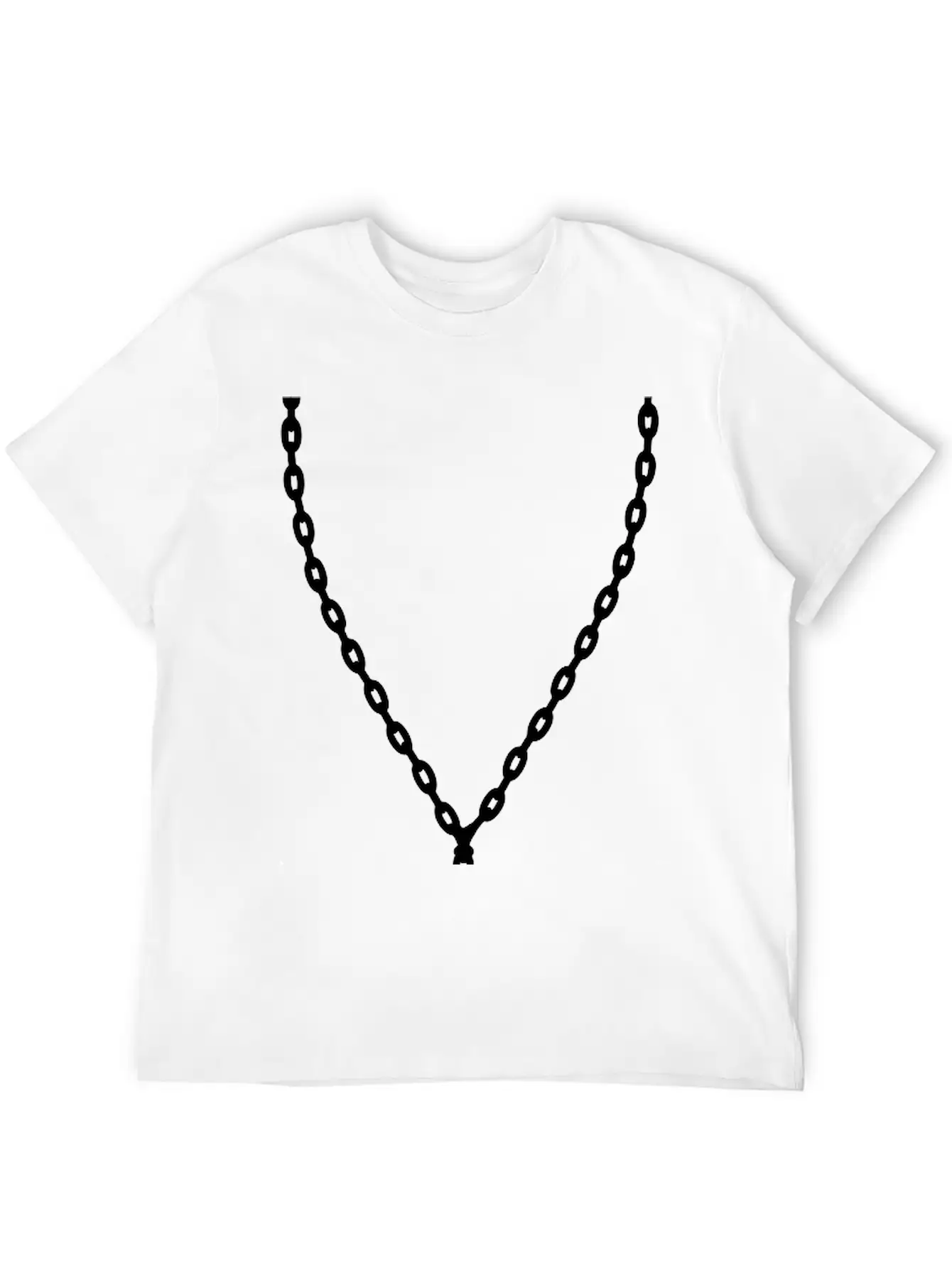 Collar Necklace Jewelry Sign Party Music Note Musi Timeless Short Sleeve Tee – Comfy And Minimalist Design