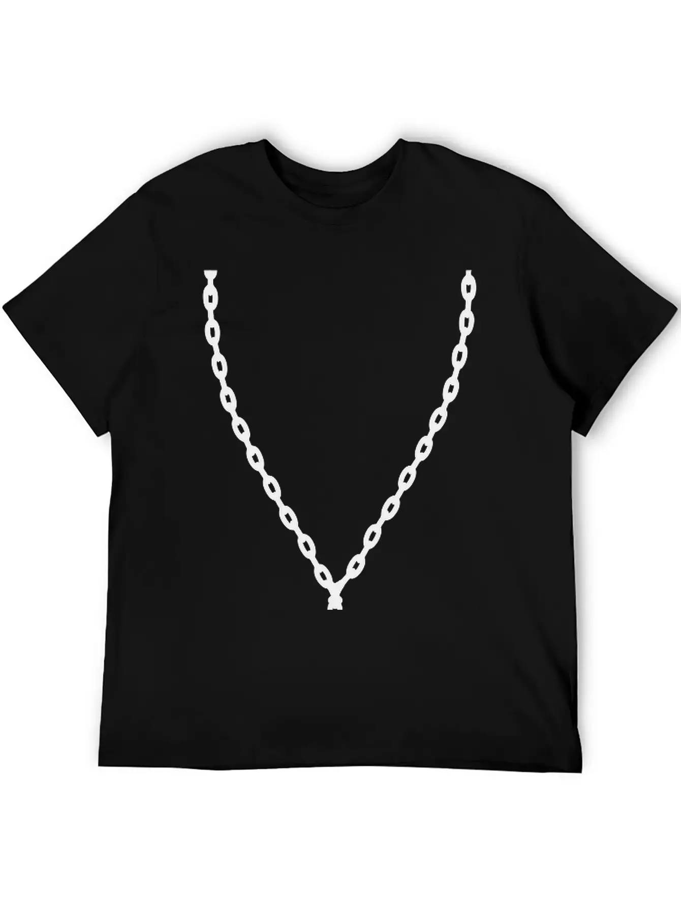 Collar Necklace Jewelry Sign Party Music Note Musi Timeless Short Sleeve Tee – Comfy And Minimalist Design
