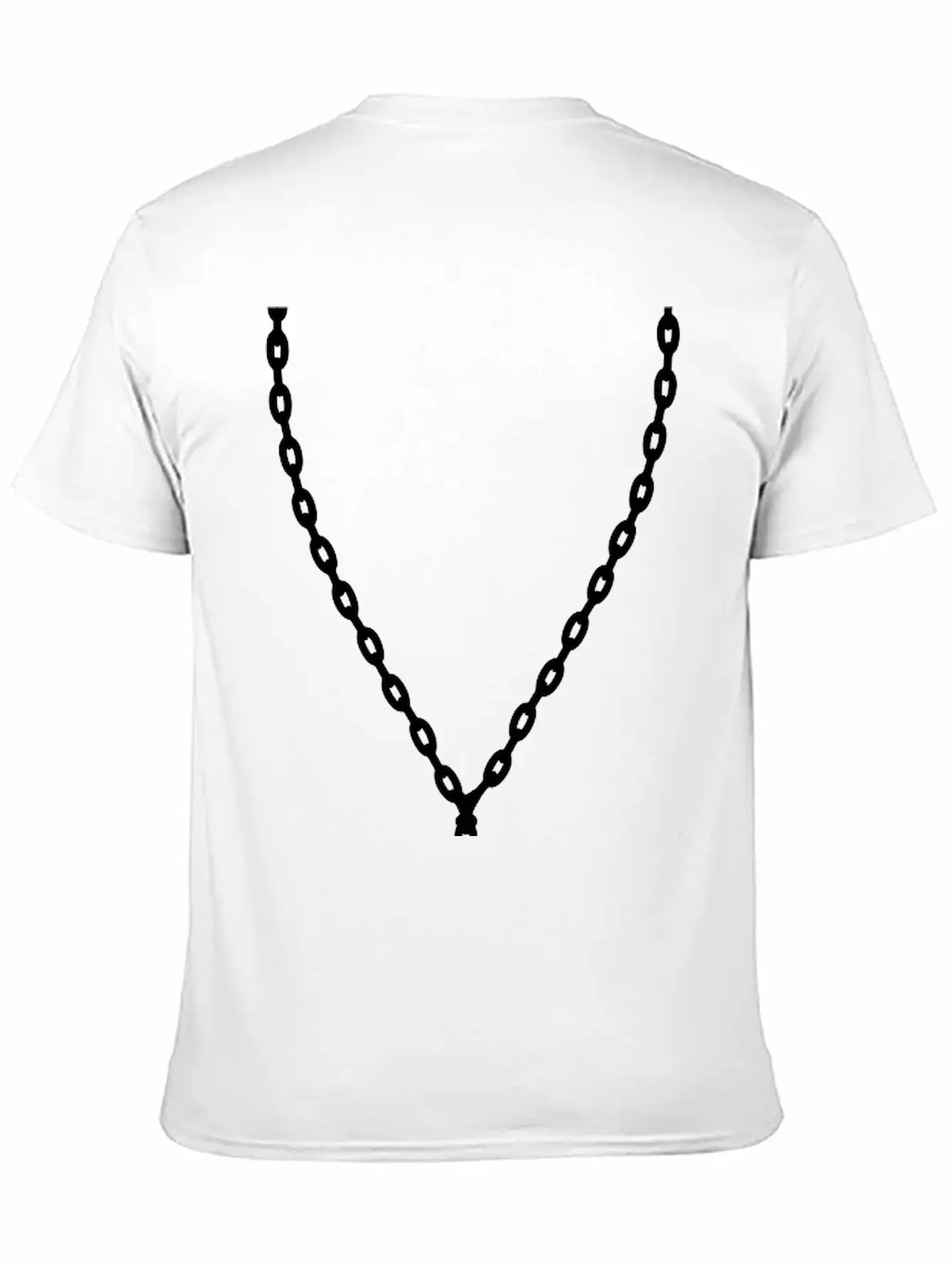 Collar Necklace Jewelry Sign Party Music Note Musi Timeless Short Sleeve Tee – Comfy And Minimalist Design