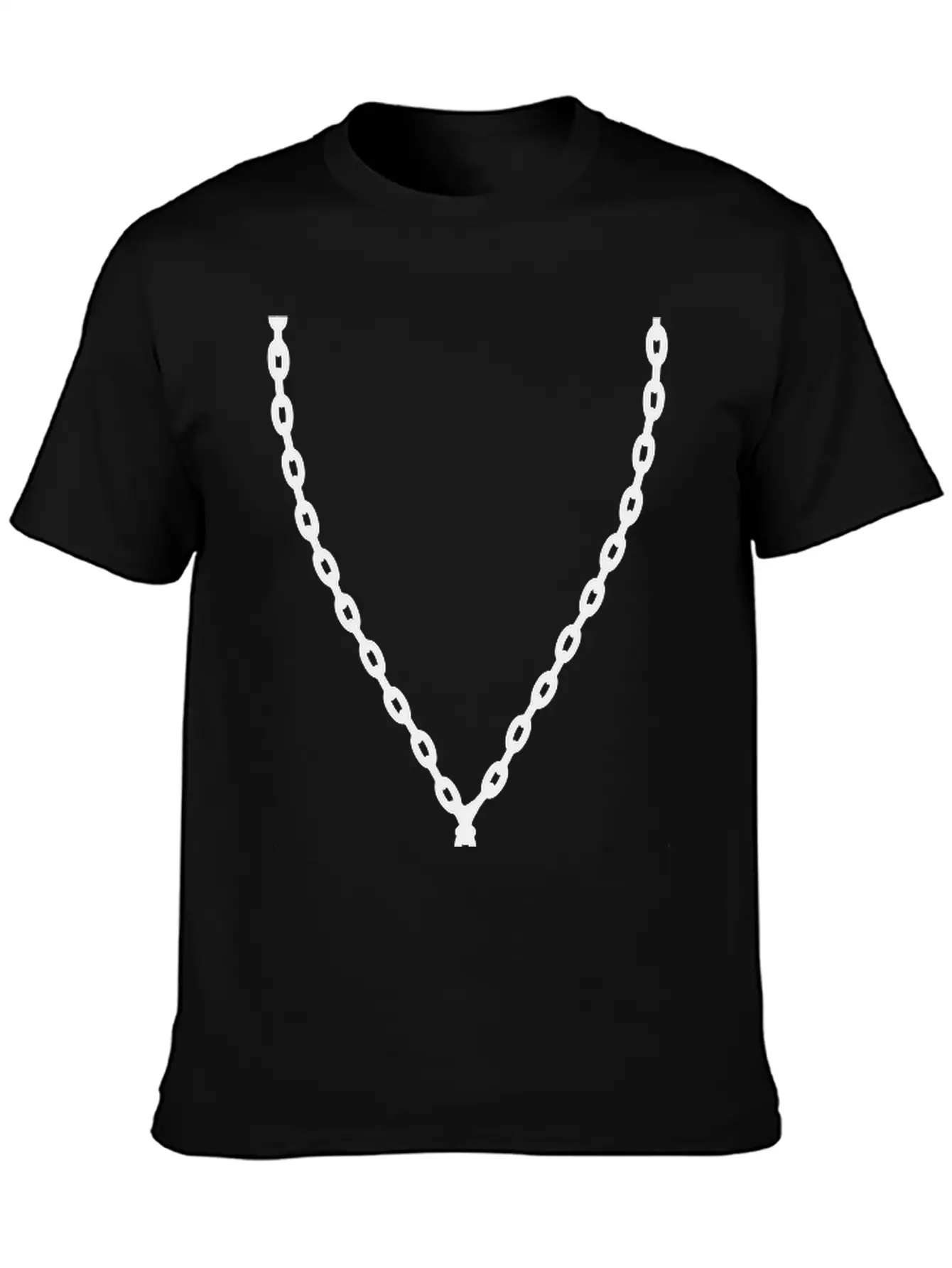 Collar Necklace Jewelry Sign Party Music Note Musi Timeless Short Sleeve Tee – Comfy And Minimalist Design