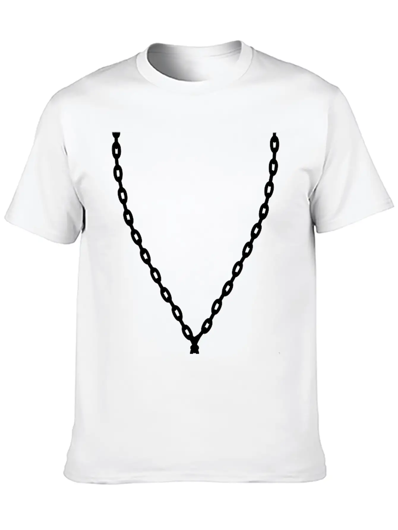Collar Necklace Jewelry Sign Party Music Note Musi Timeless Short Sleeve Tee – Comfy And Minimalist Design