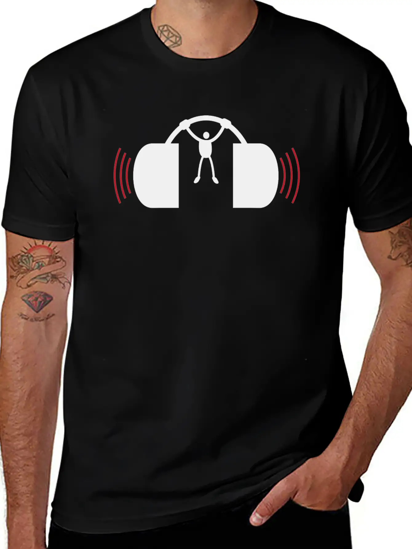 Concepts-09 Essential Unisex Summer Tee – Soft Cotton Casual Fit