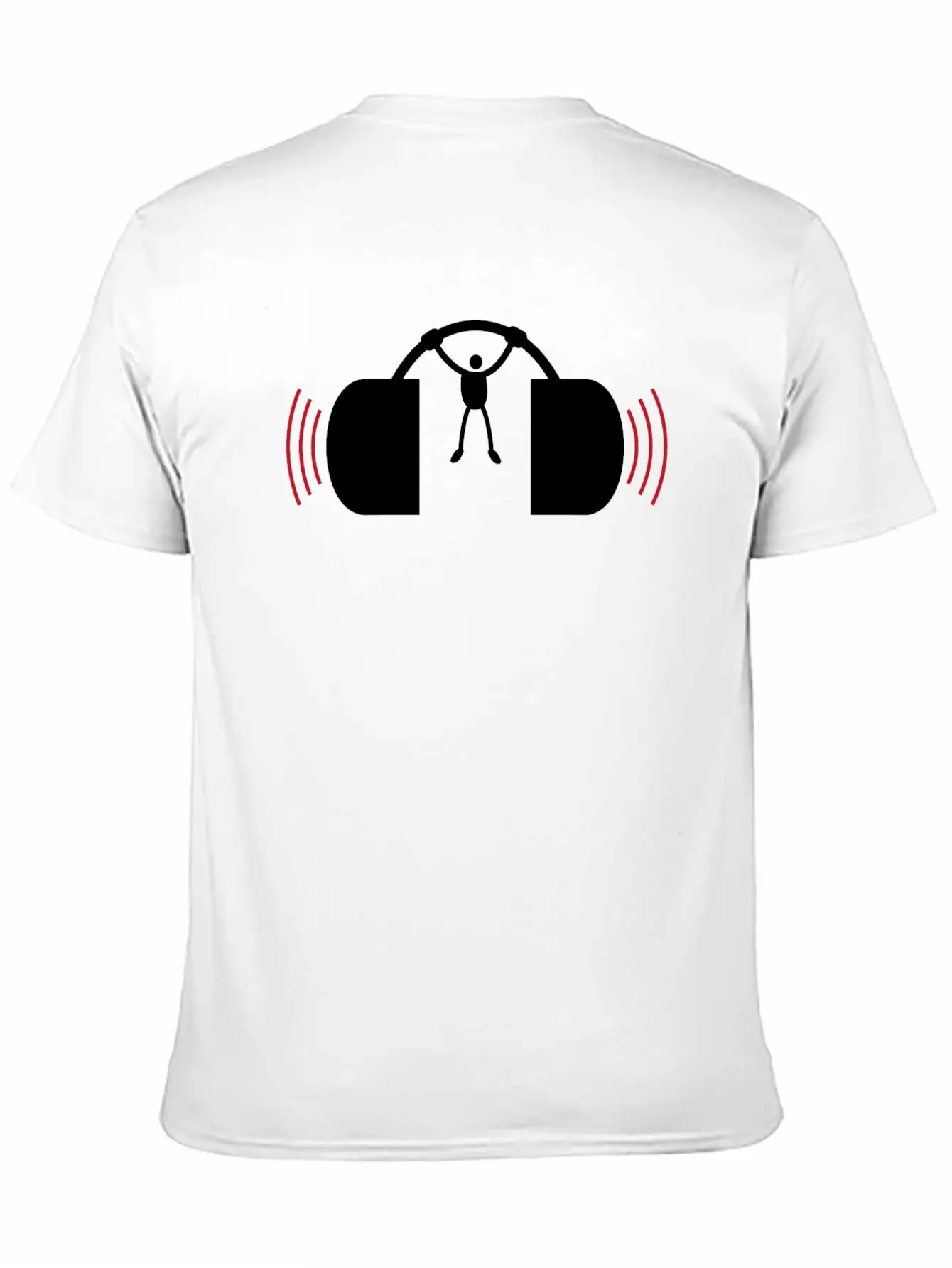 Concepts-09 Essential Unisex Summer Tee – Soft Cotton Casual Fit