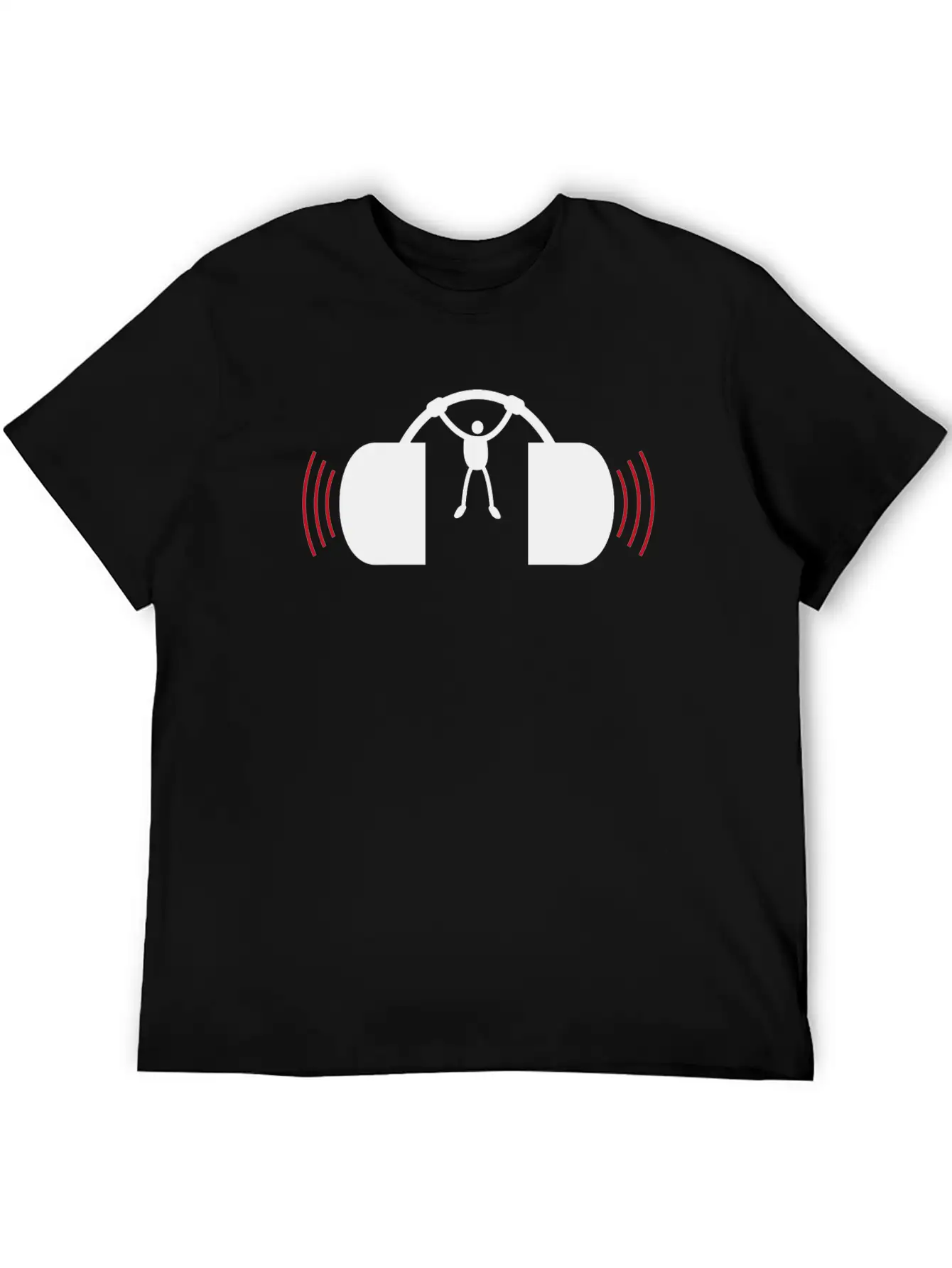 Concepts-09 Essential Unisex Summer Tee – Soft Cotton Casual Fit