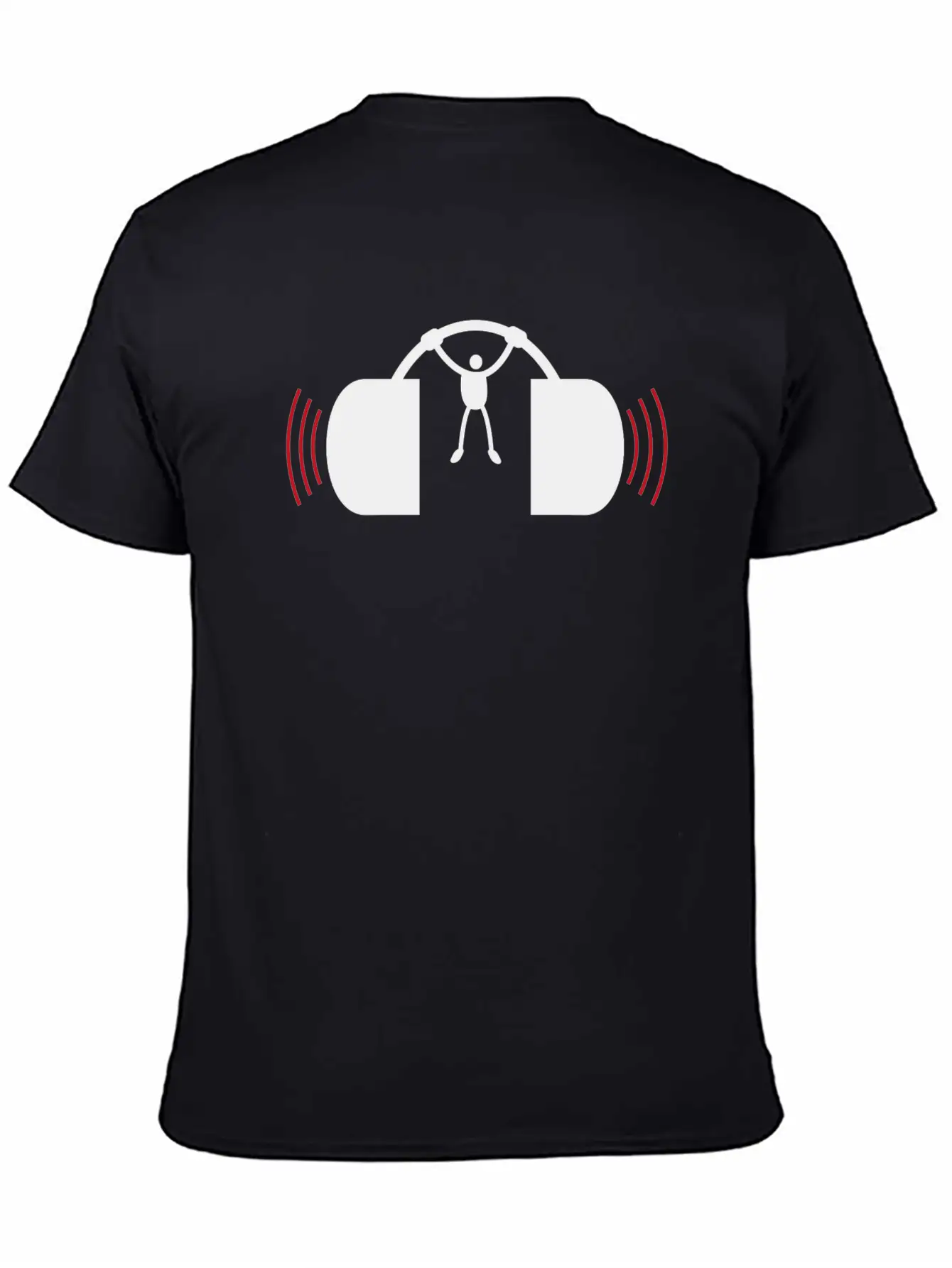 Concepts-09 Essential Unisex Summer Tee – Soft Cotton Casual Fit