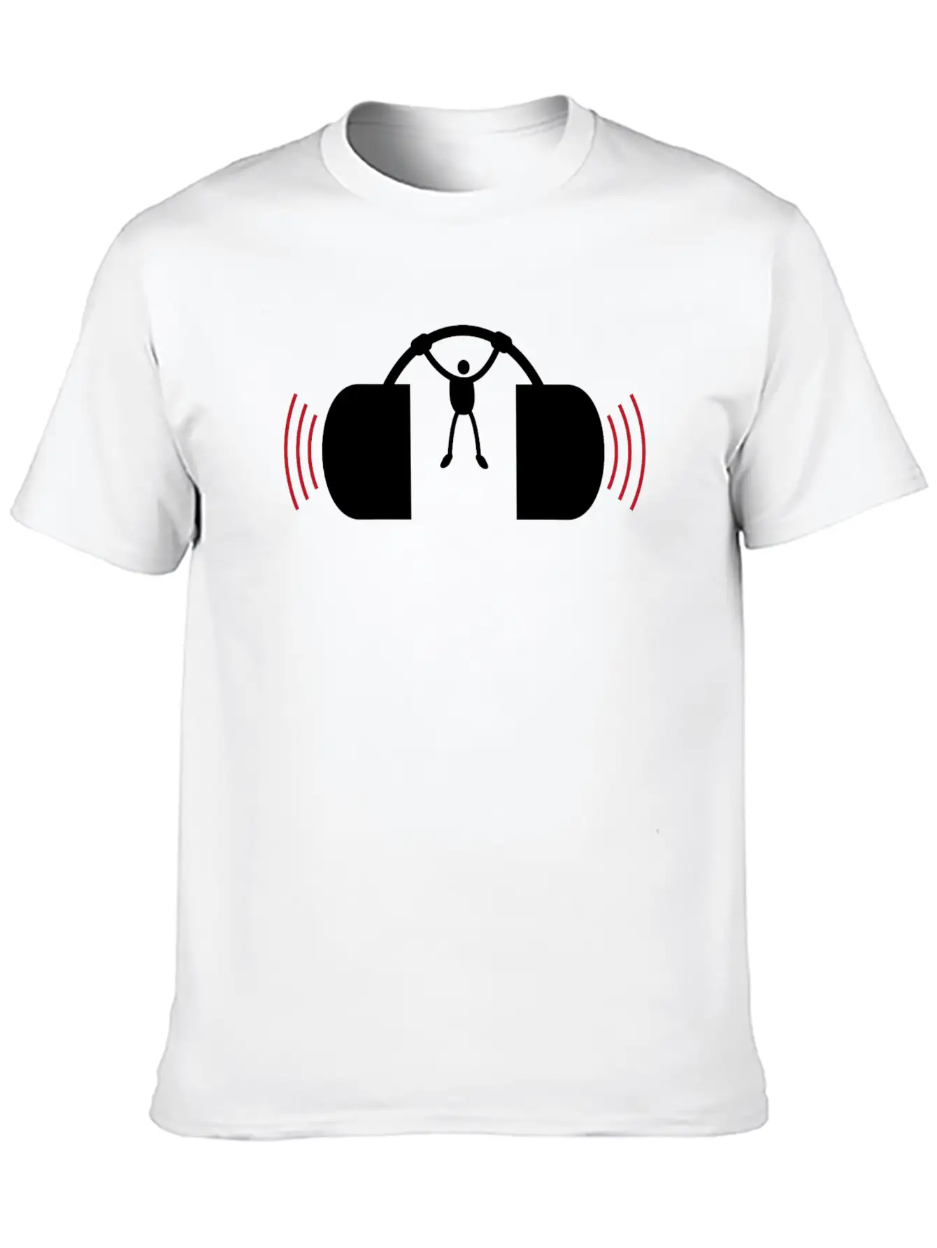 Concepts-09 Essential Unisex Summer Tee – Soft Cotton Casual Fit