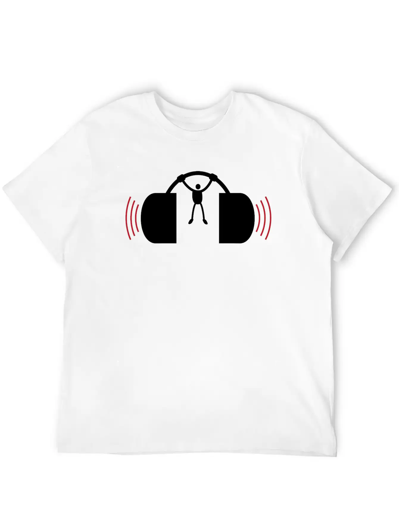 Concepts-09 Essential Unisex Summer Tee – Soft Cotton Casual Fit