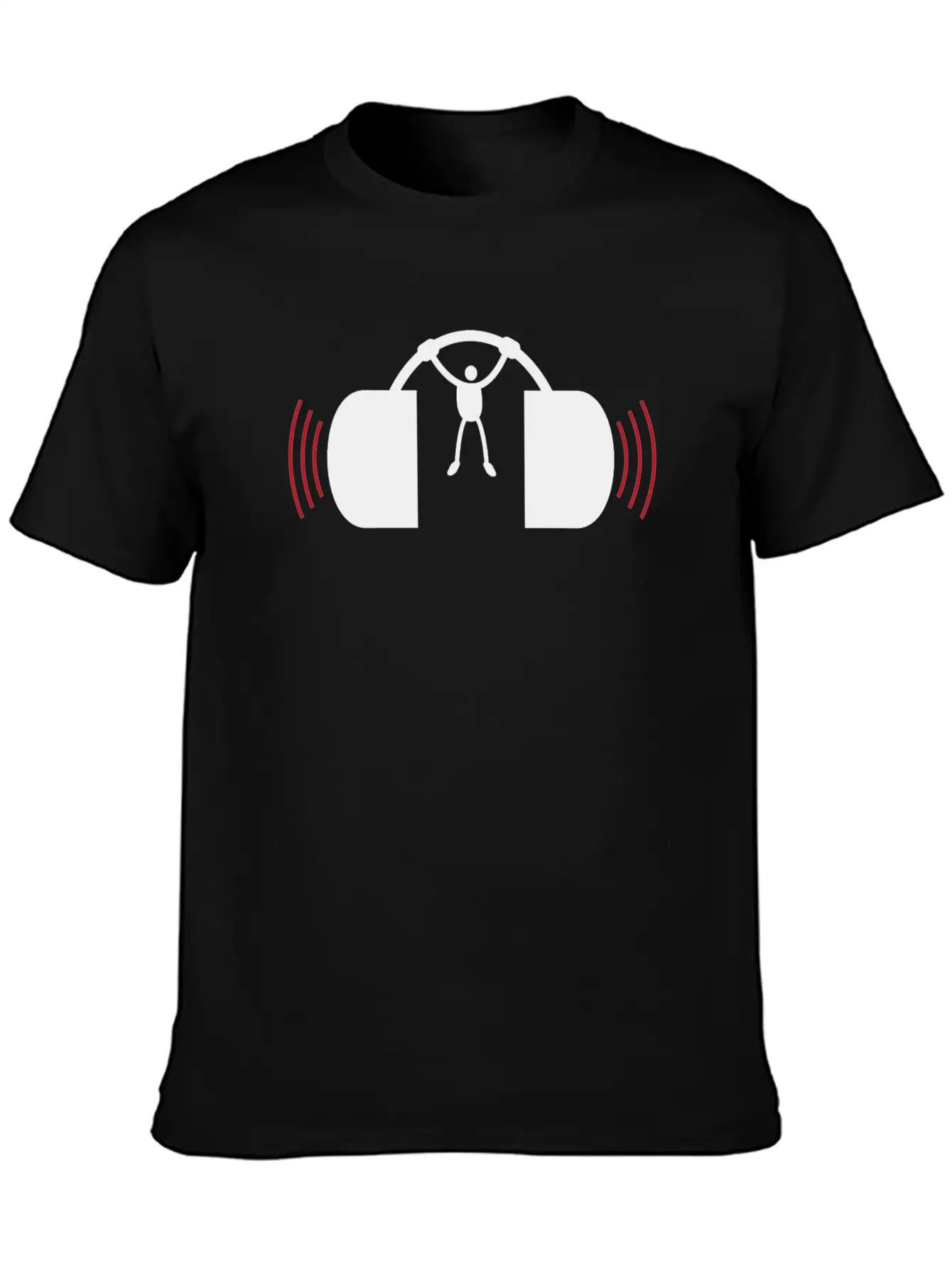 Concepts-09 Essential Unisex Summer Tee – Soft Cotton Casual Fit