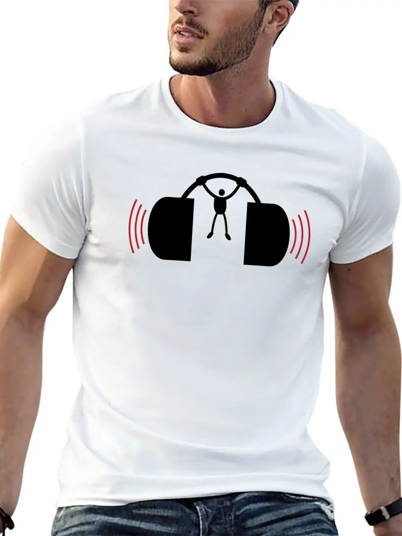 Concepts-09 Essential Unisex Summer Tee – Soft Cotton Casual Fit
