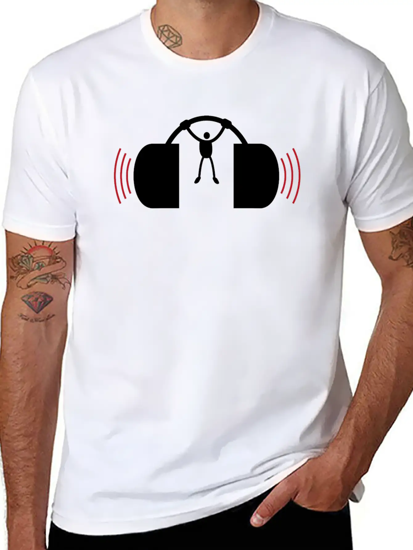 Concepts-09 Essential Unisex Summer Tee – Soft Cotton Casual Fit