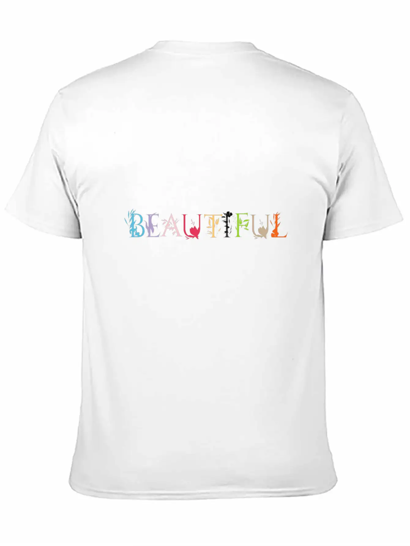 Confidence Clothing Unisex Short Sleeve Soft Cotton T-Shirt – Casual Everyday Wear