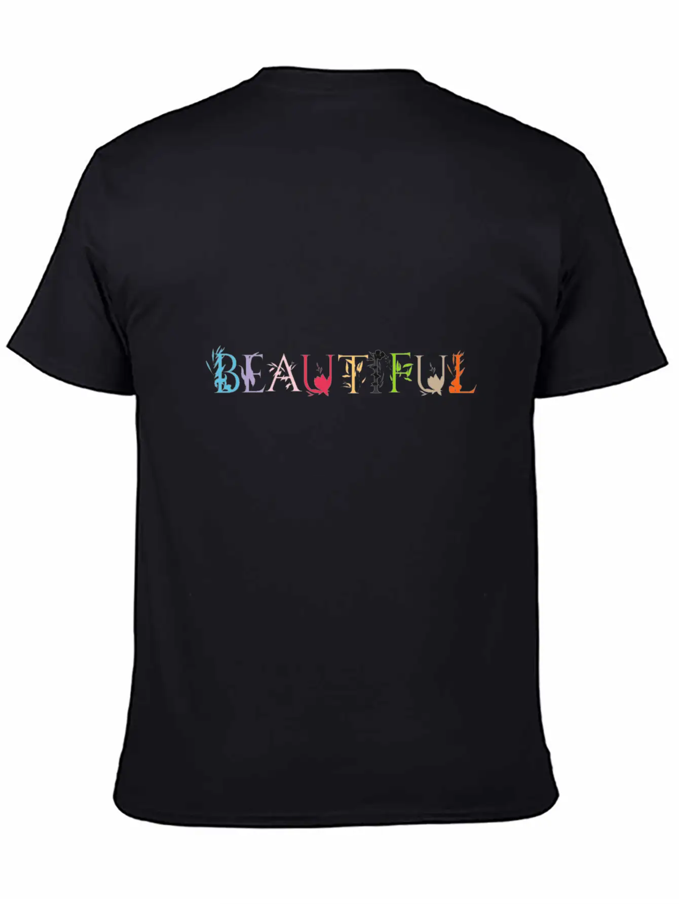 Confidence Clothing Unisex Short Sleeve Soft Cotton T-Shirt – Casual Everyday Wear