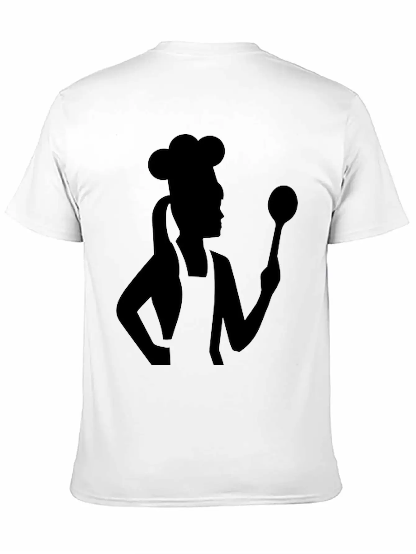 Cook Unisex Short Sleeve Soft Cotton T-Shirt – Casual Everyday Wear