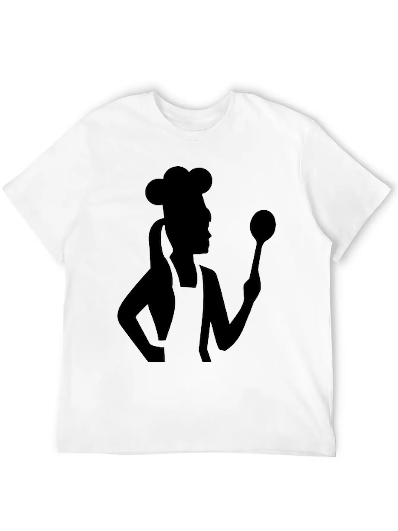 Cook Unisex Short Sleeve Soft Cotton T-Shirt – Casual Everyday Wear