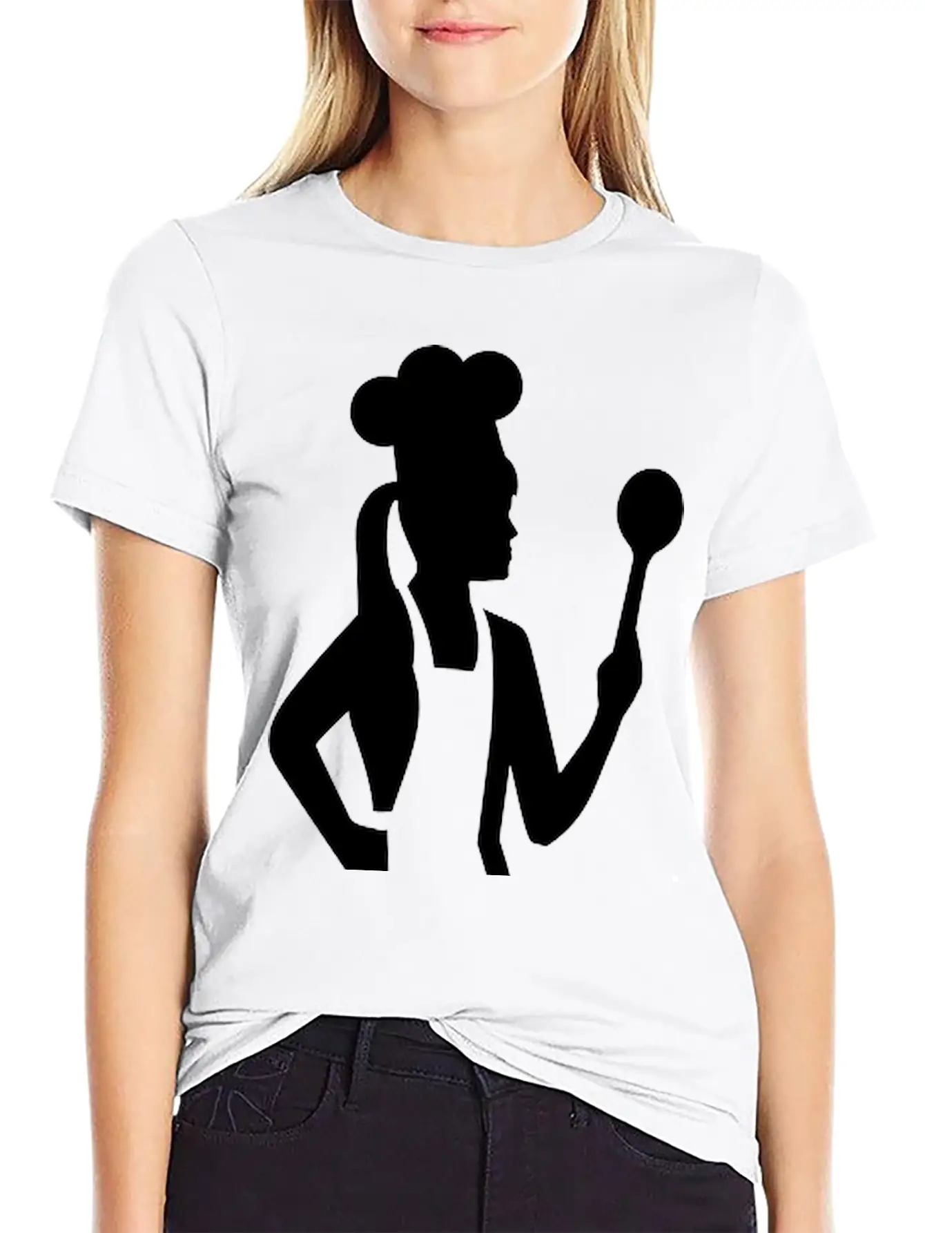 Cook Unisex Short Sleeve Soft Cotton T-Shirt – Casual Everyday Wear