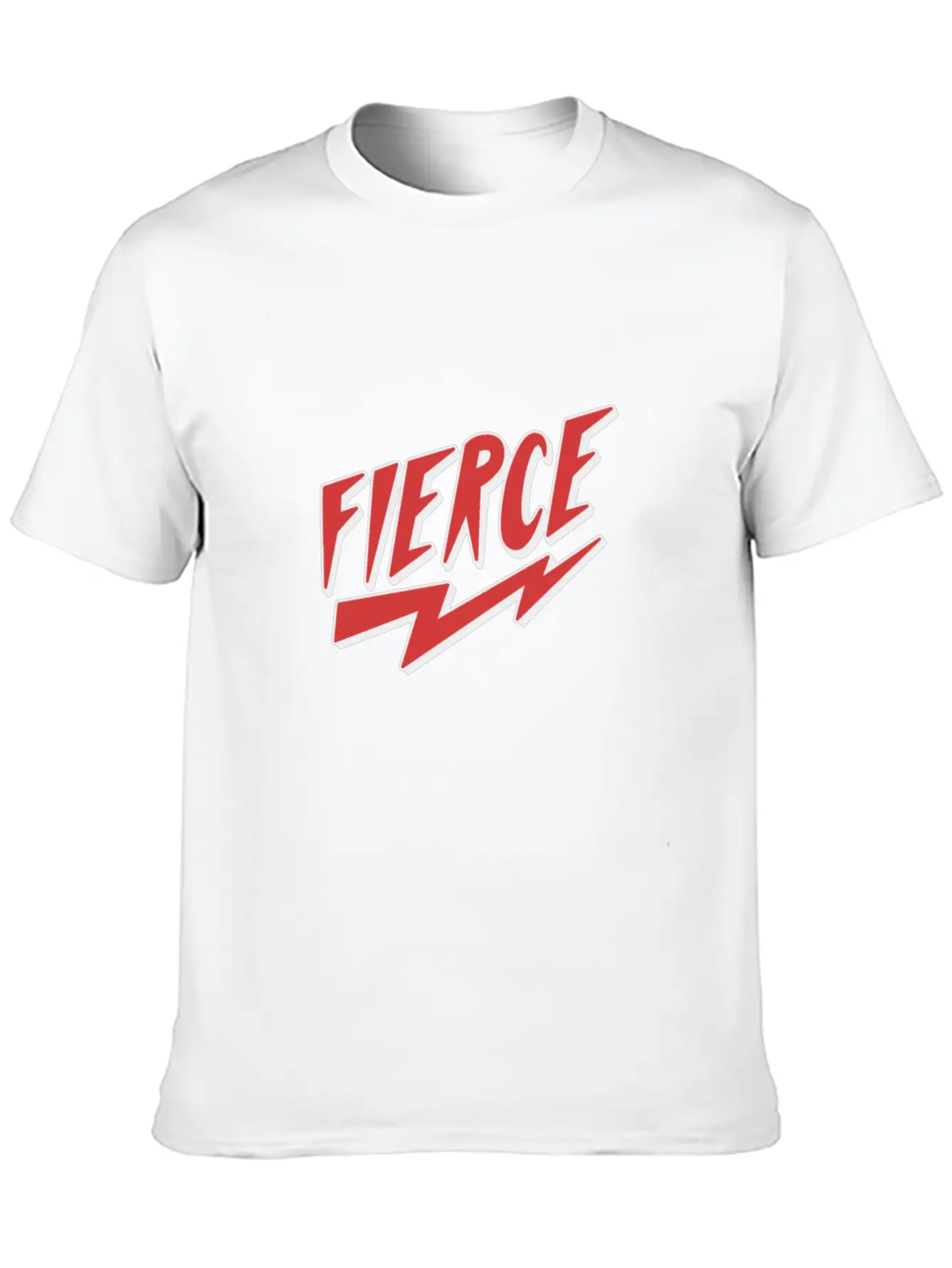 Cool Clothing Unisex Short Sleeve Soft Cotton T-Shirt – Casual Everyday Wear