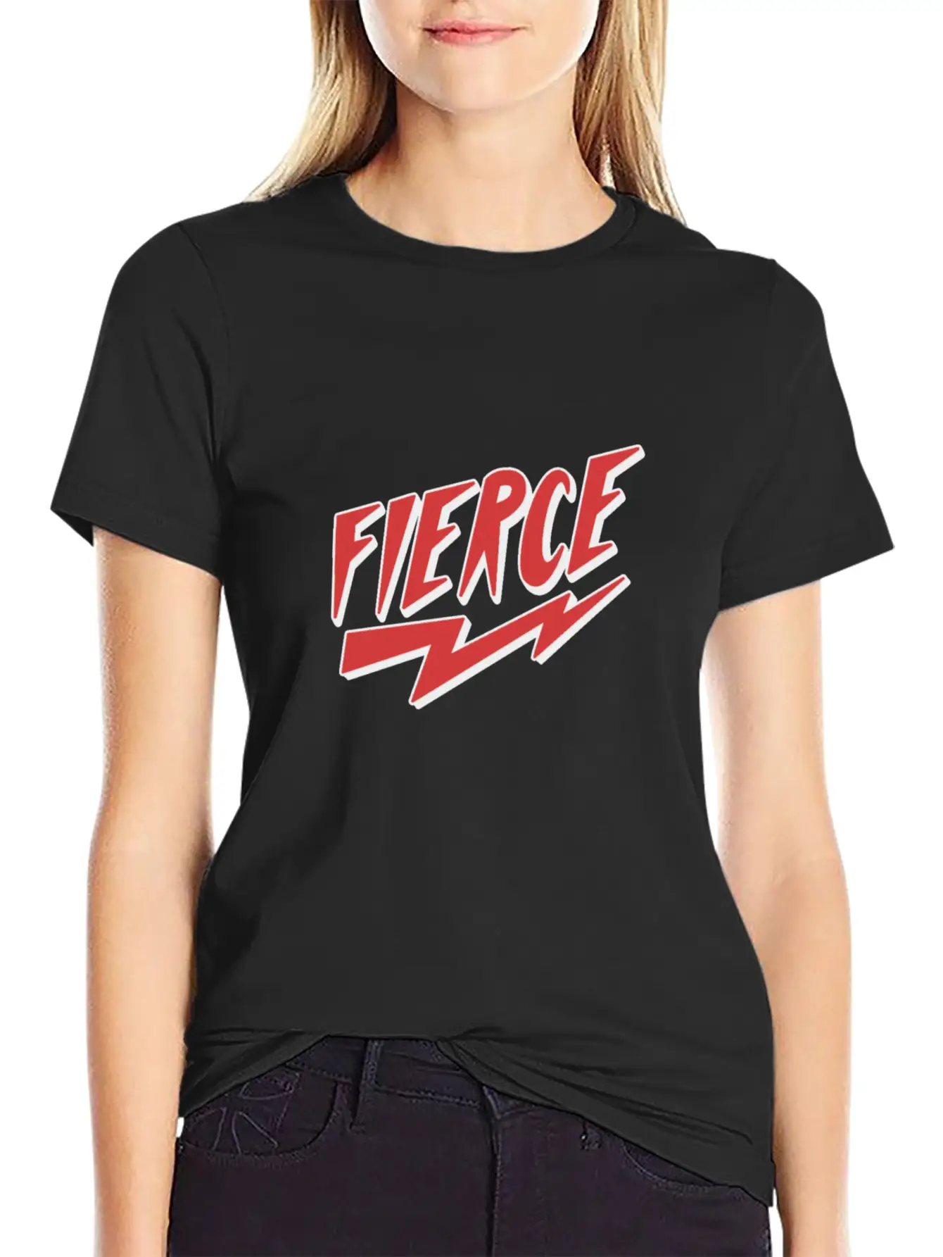 Cool Clothing Unisex Short Sleeve Soft Cotton T-Shirt – Casual Everyday Wear