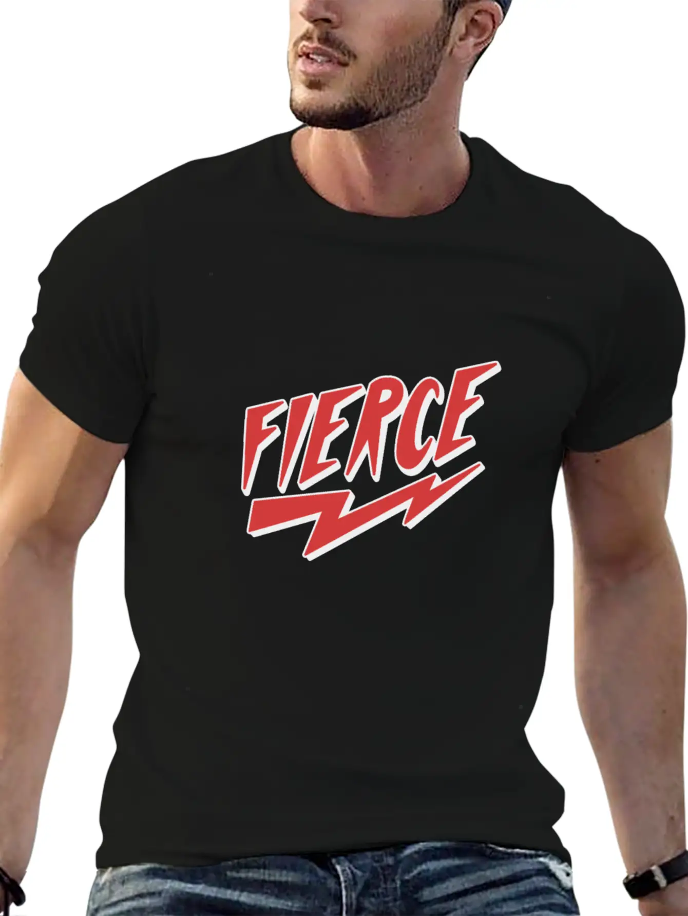 Cool Clothing Unisex Short Sleeve Soft Cotton T-Shirt – Casual Everyday Wear