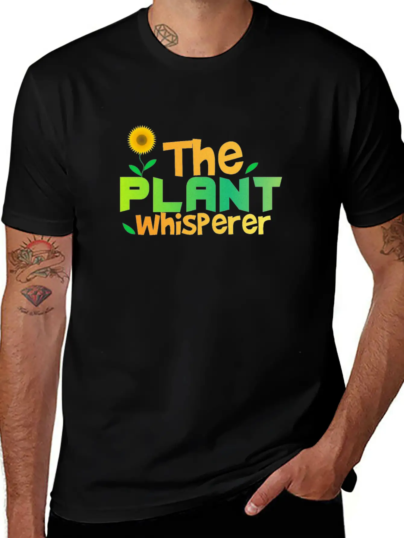 Cool Garden Gardening Hobby Gardener Gift Comfortable Minimalist Graphic Tee – Summer Style Essential